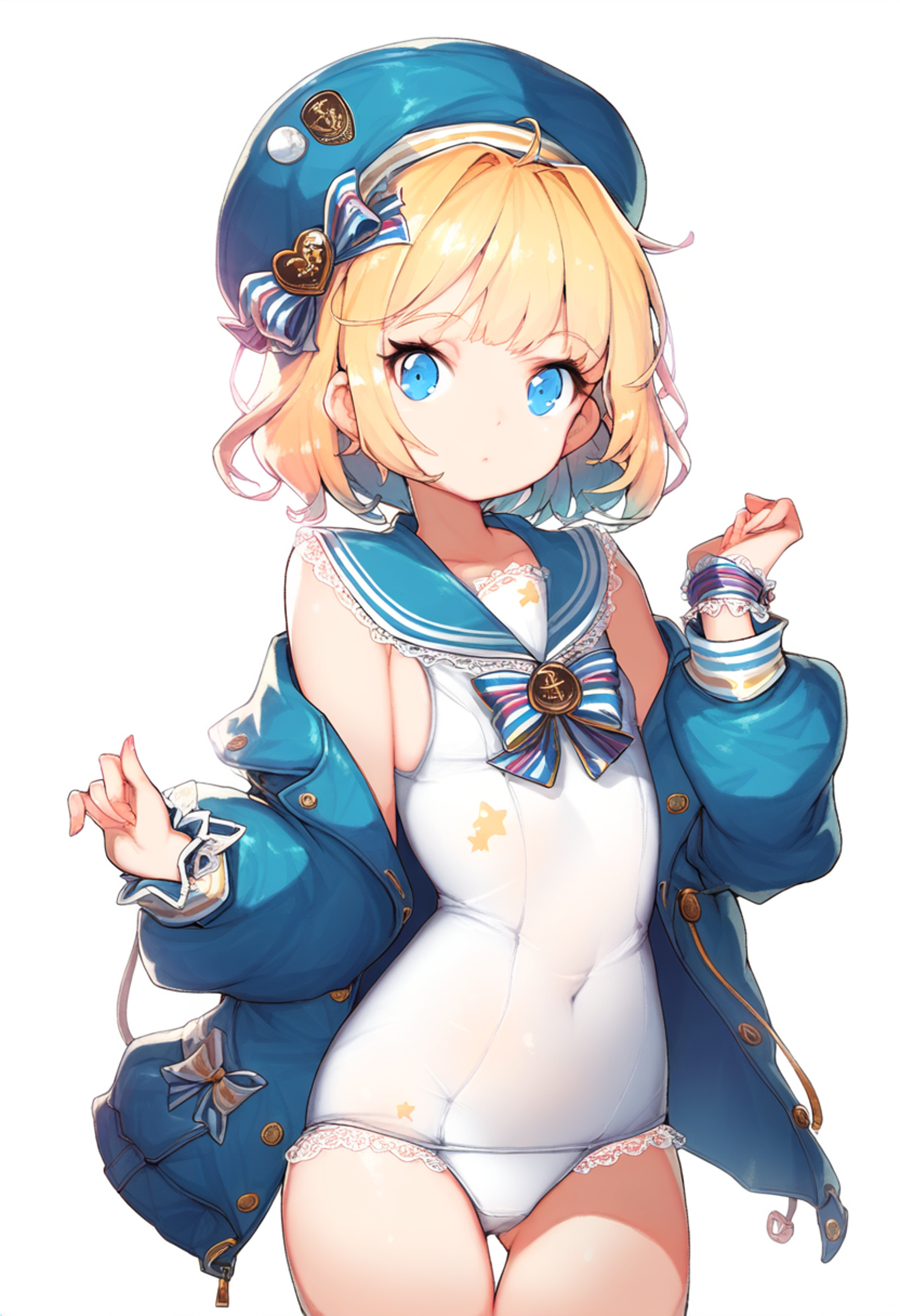 作品イメージ