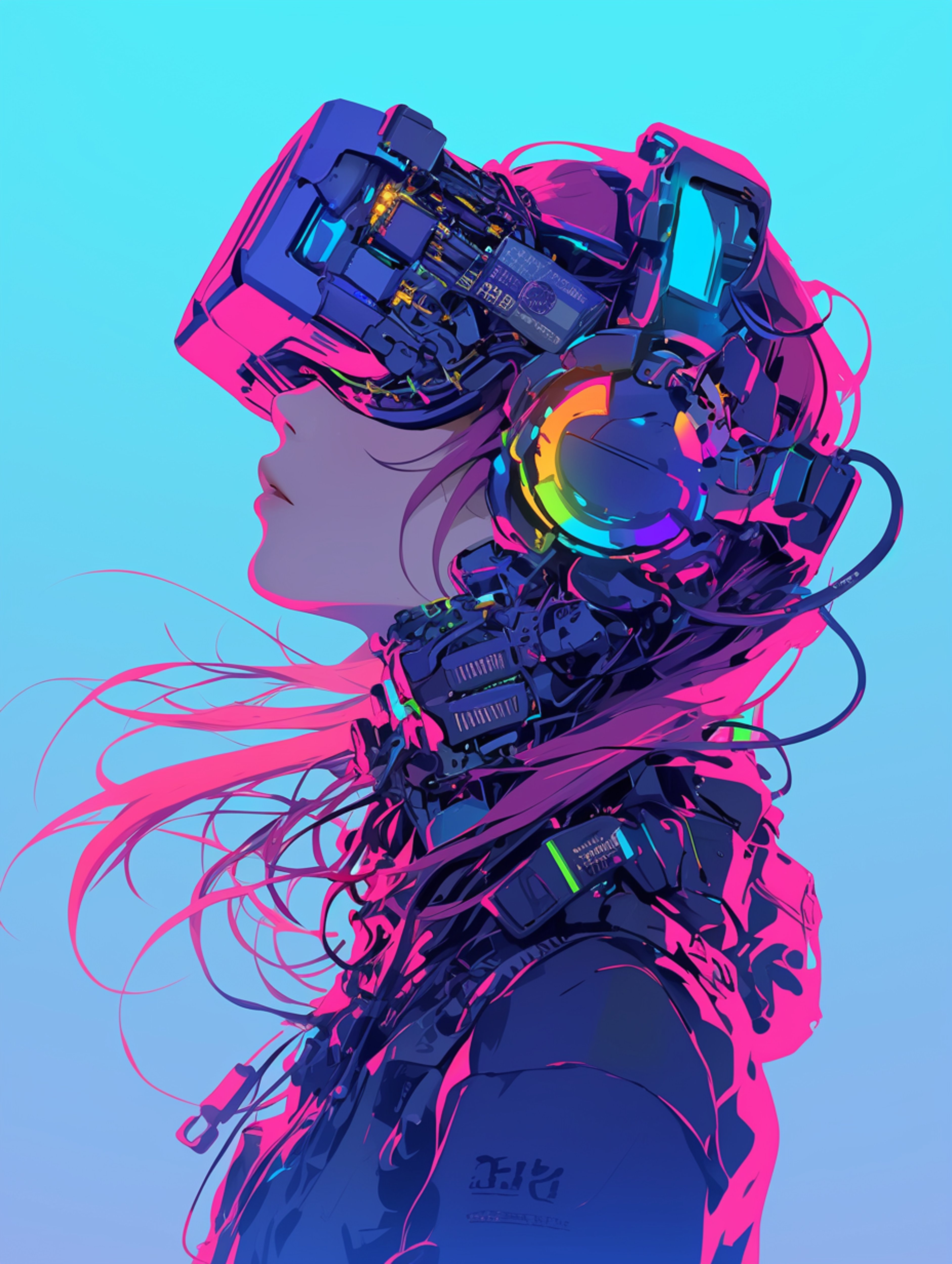 作品イメージ