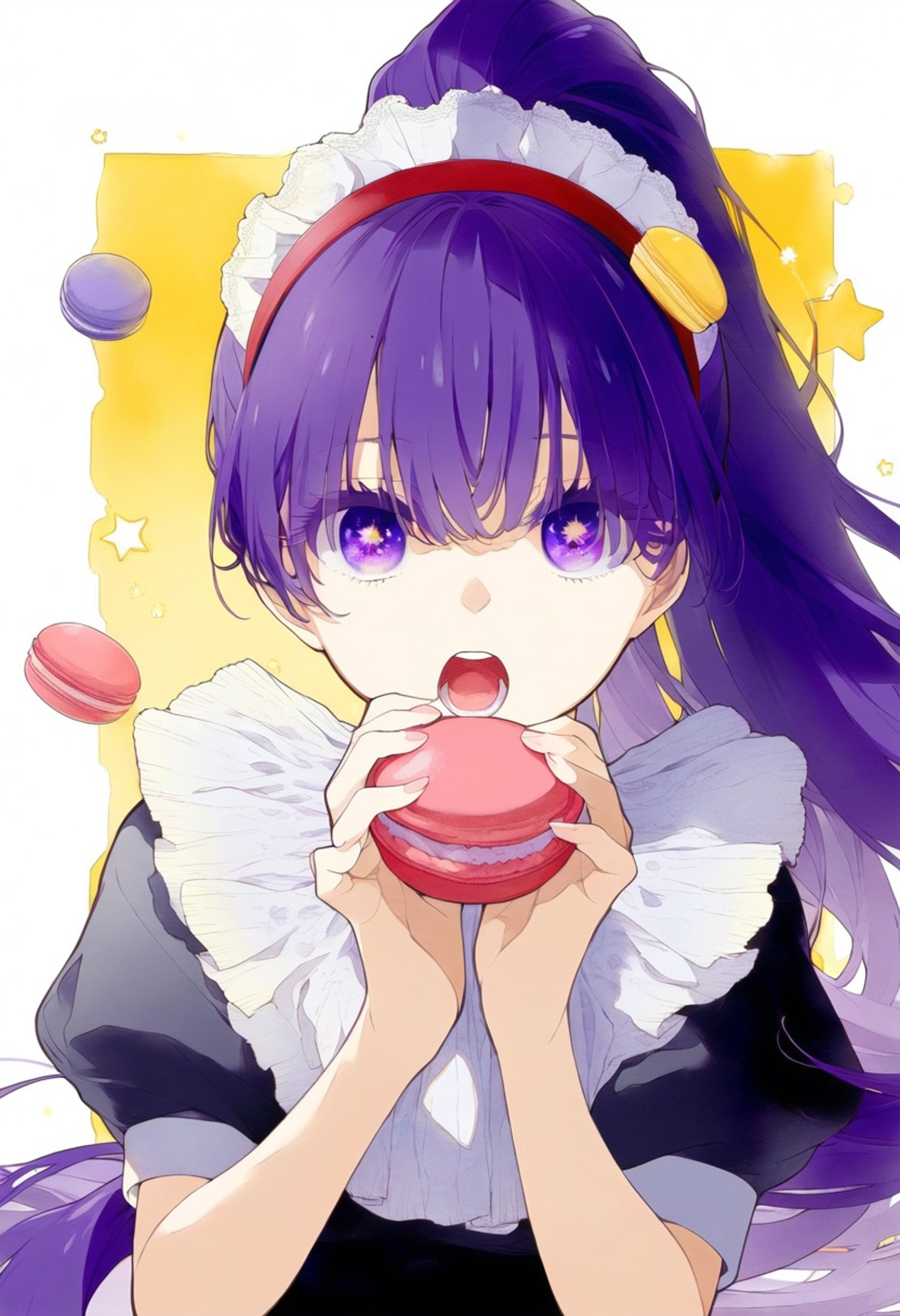 作品イメージ