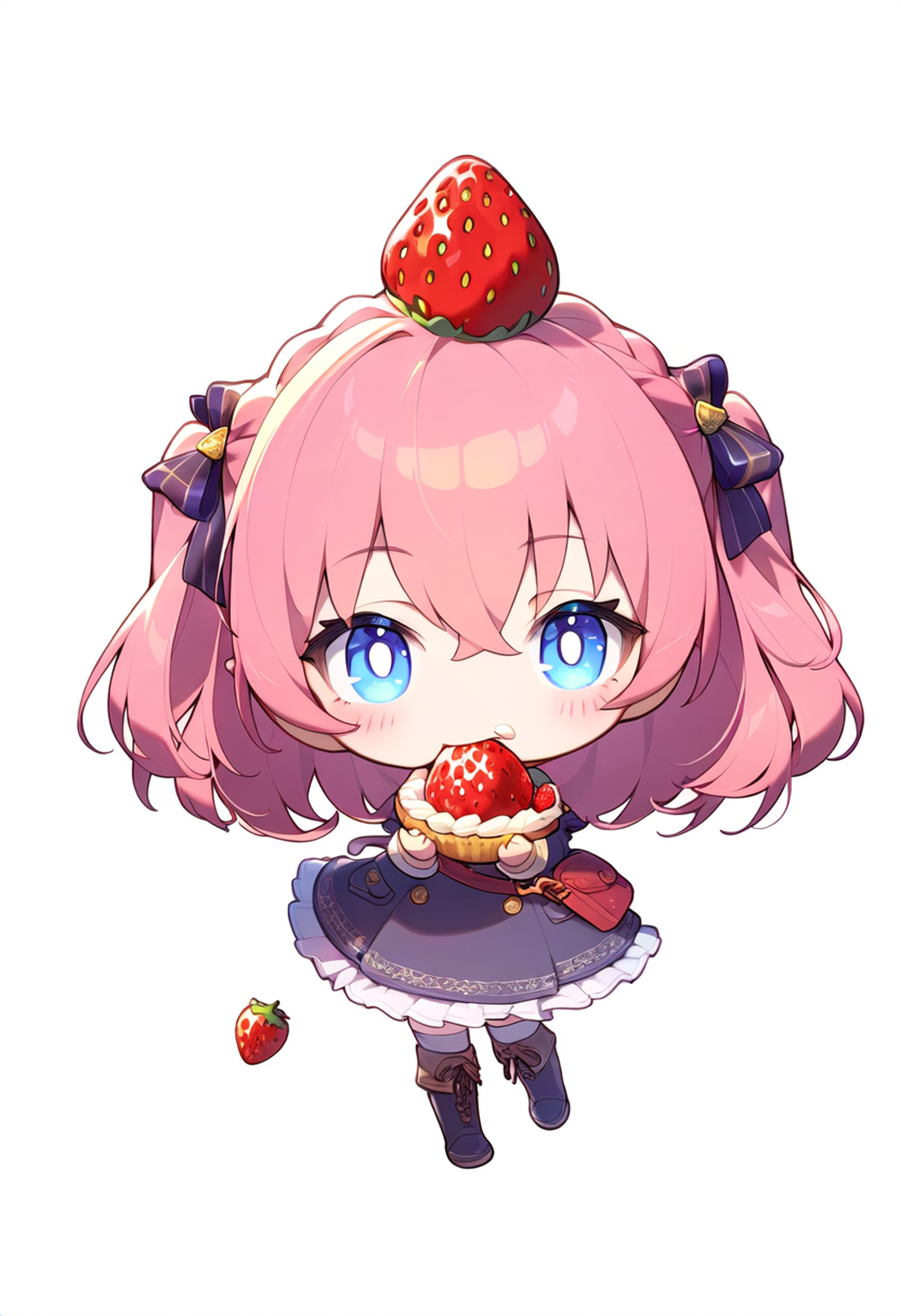 作品イメージ