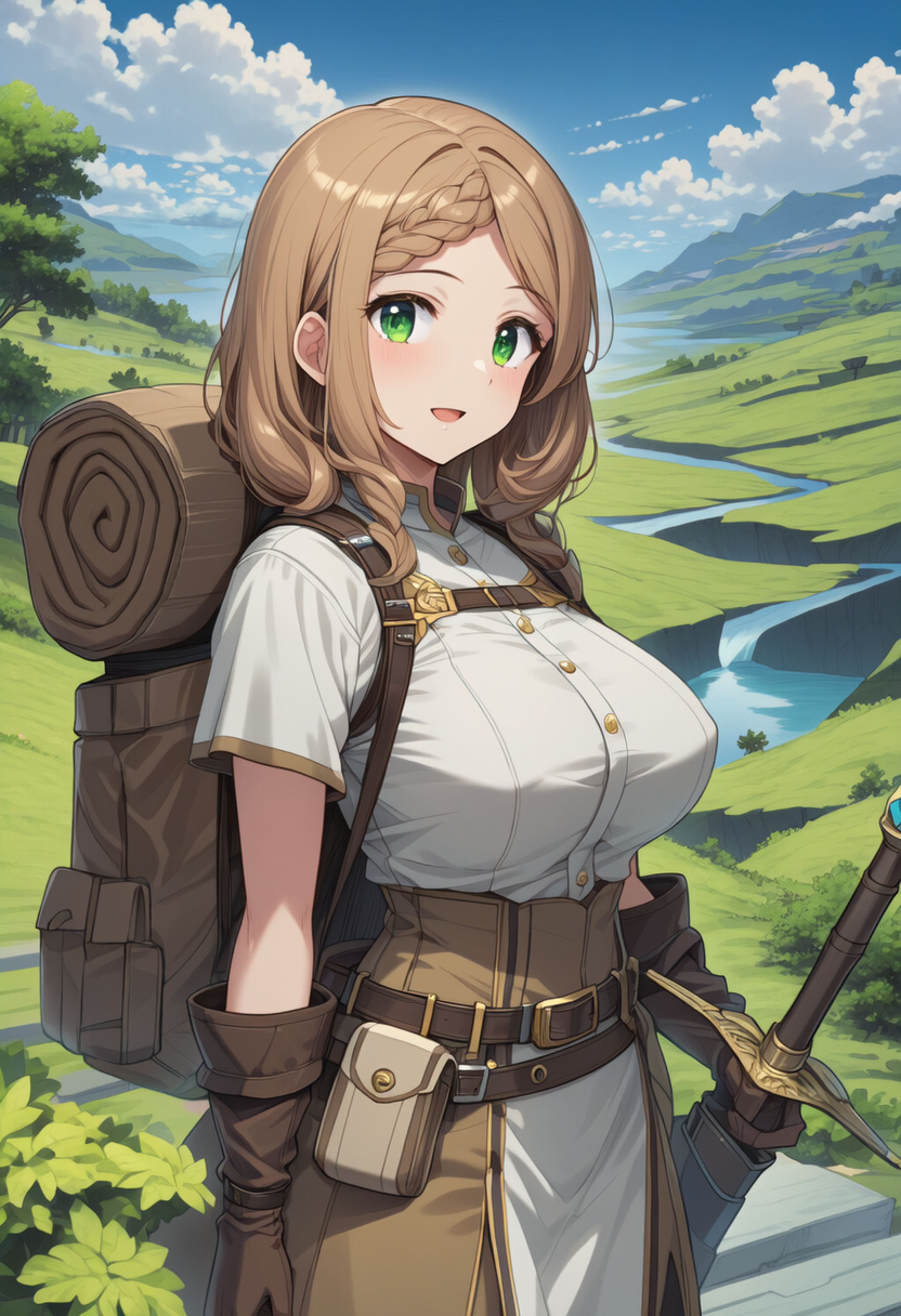 作品イメージ