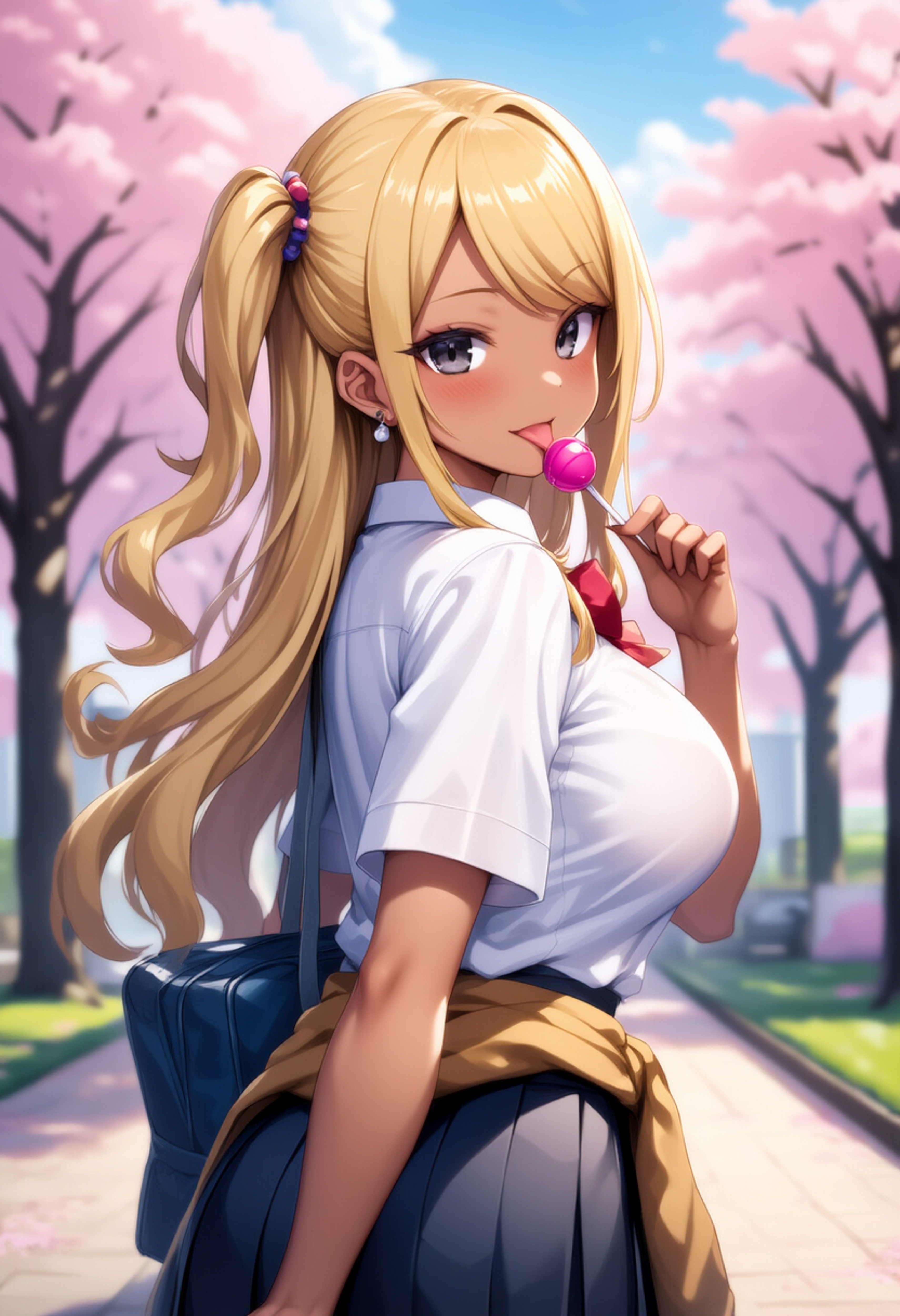 作品イメージ