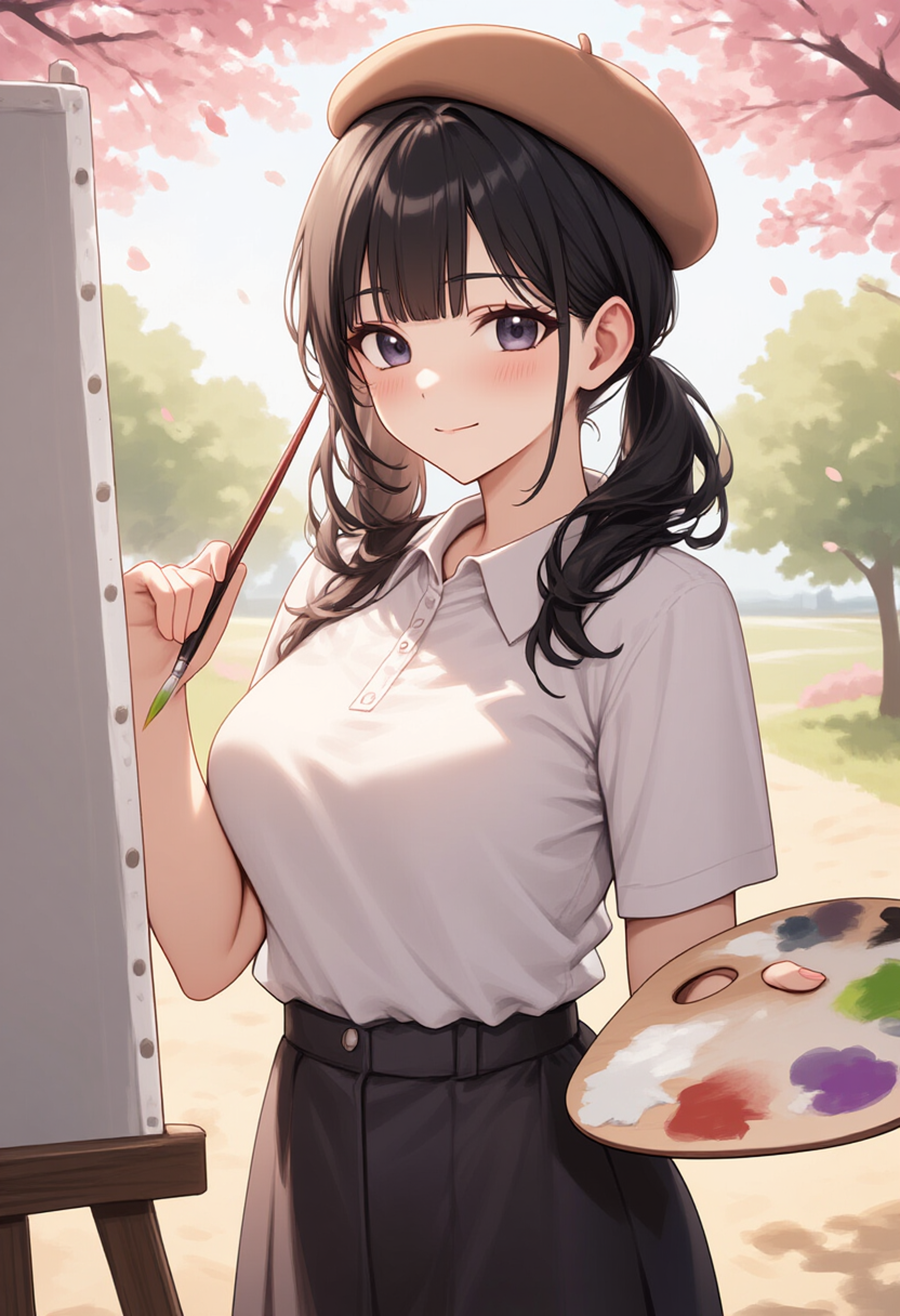 作品イメージ