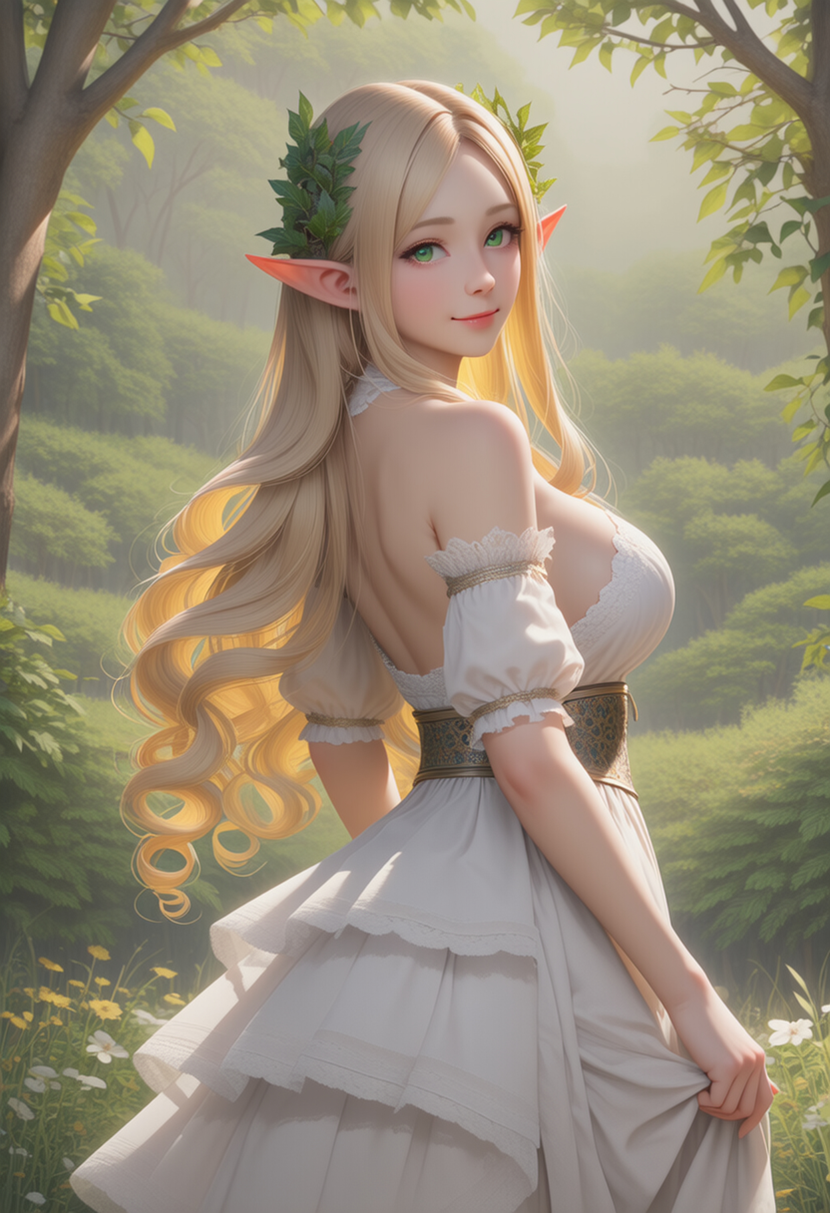 作品イメージ