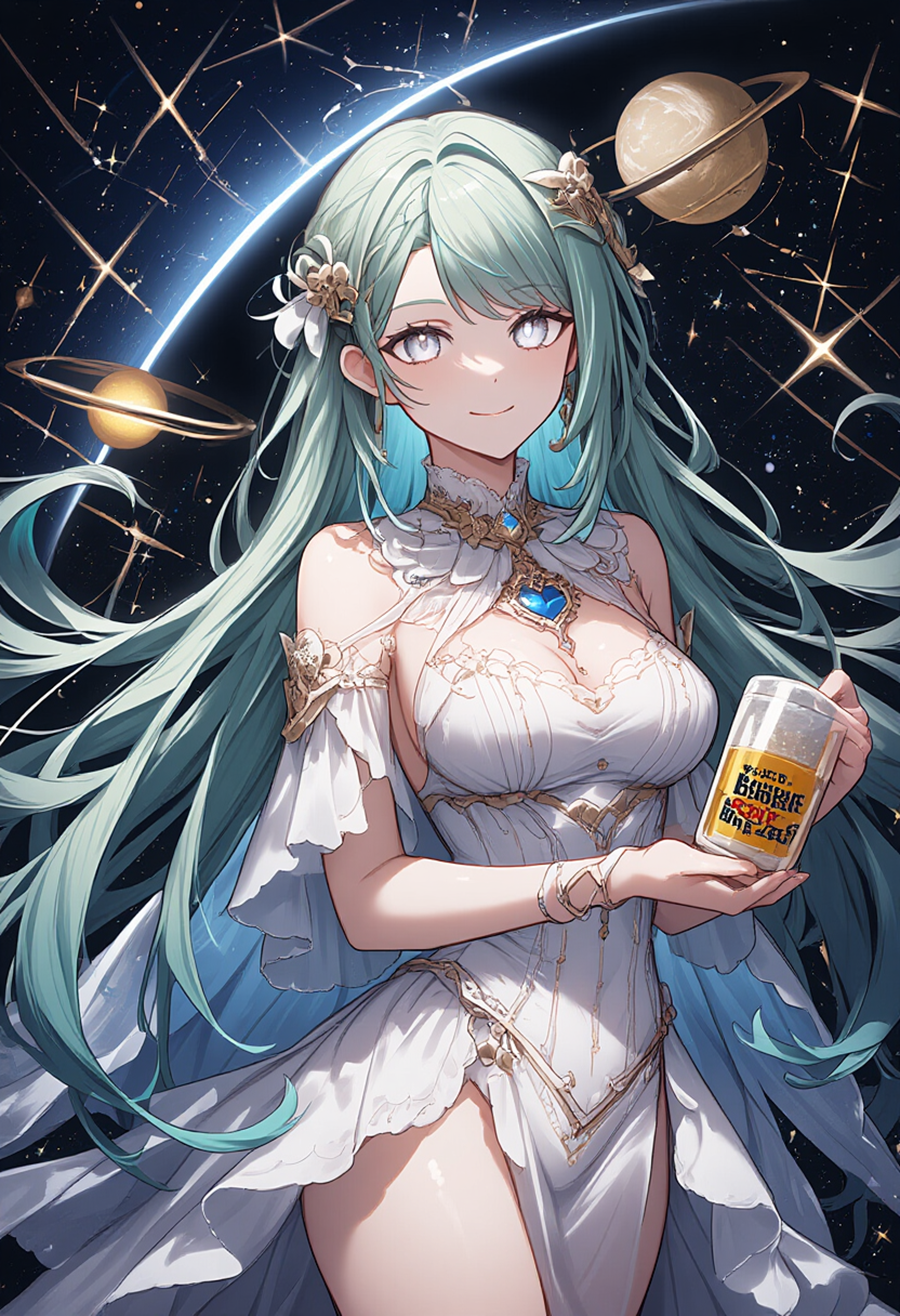 作品イメージ