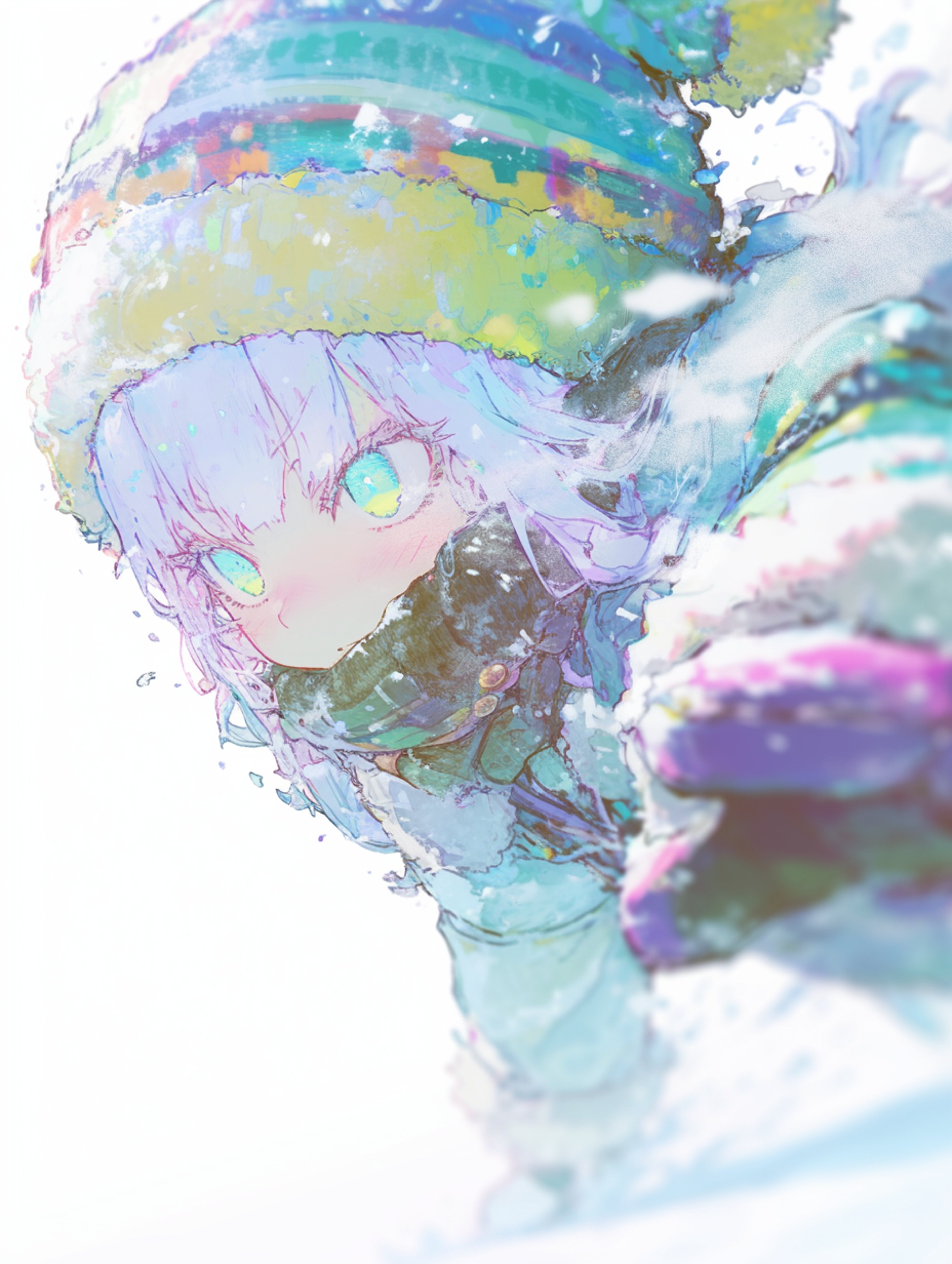 作品イメージ
