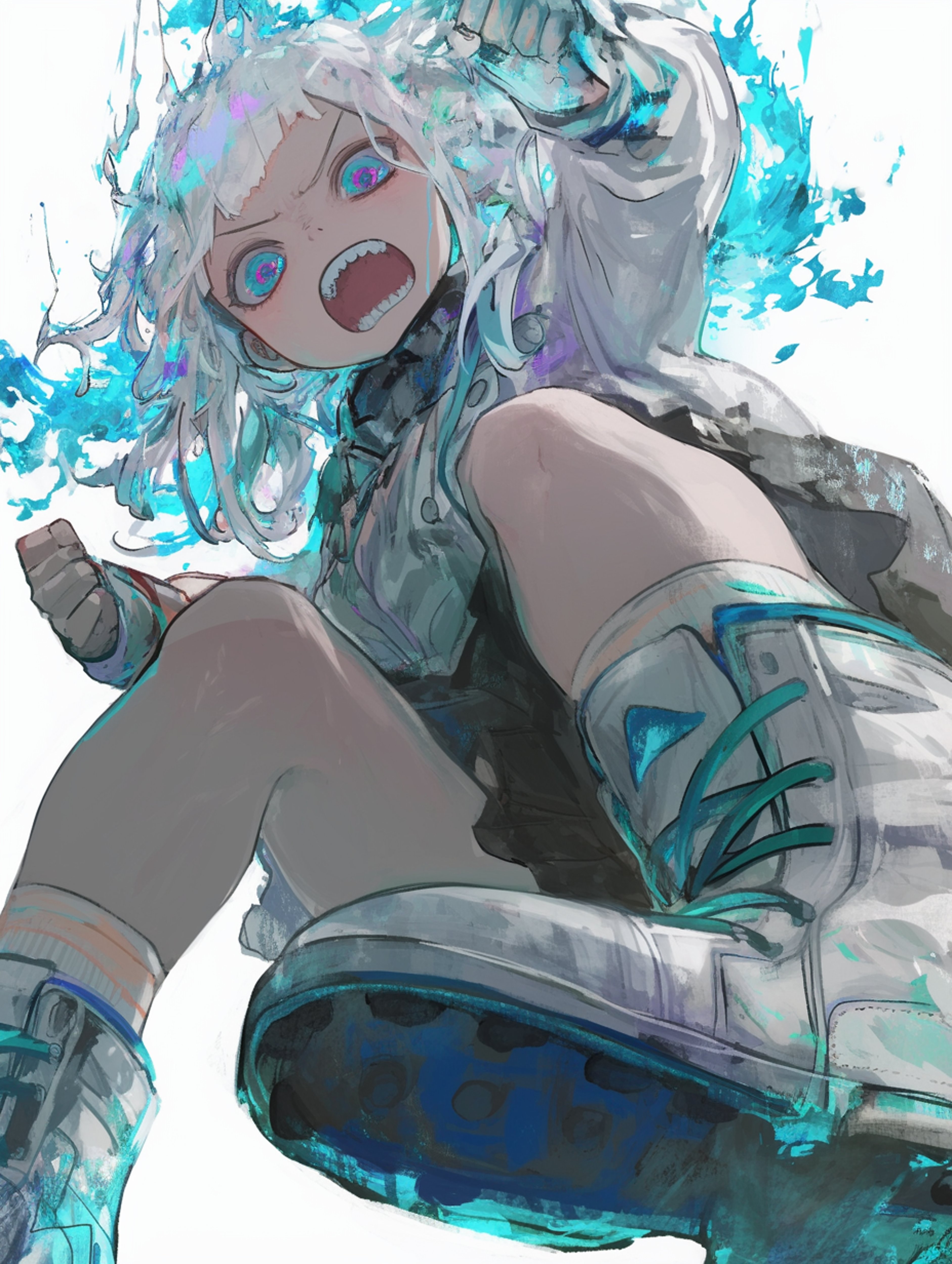 作品イメージ