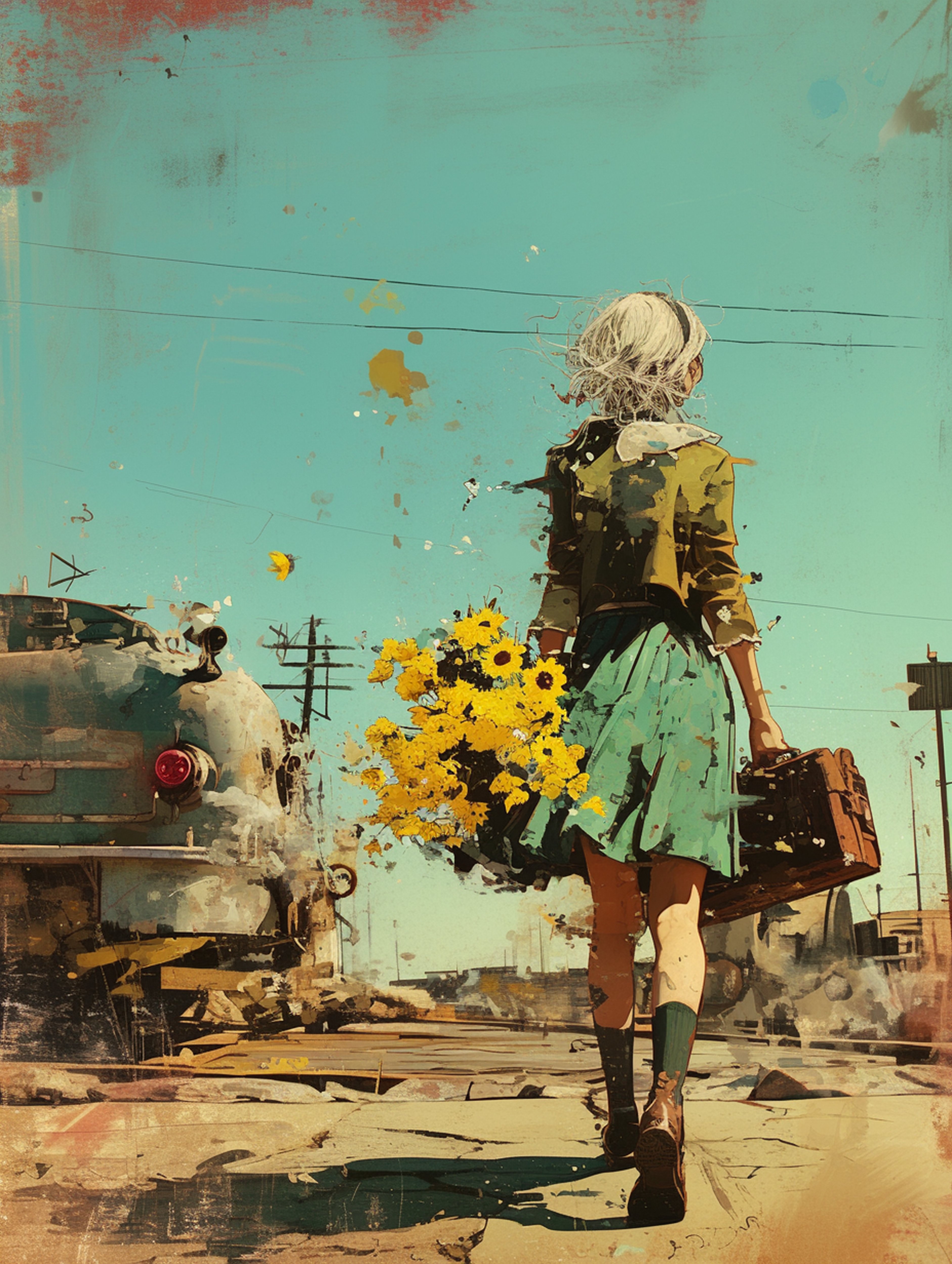 作品イメージ