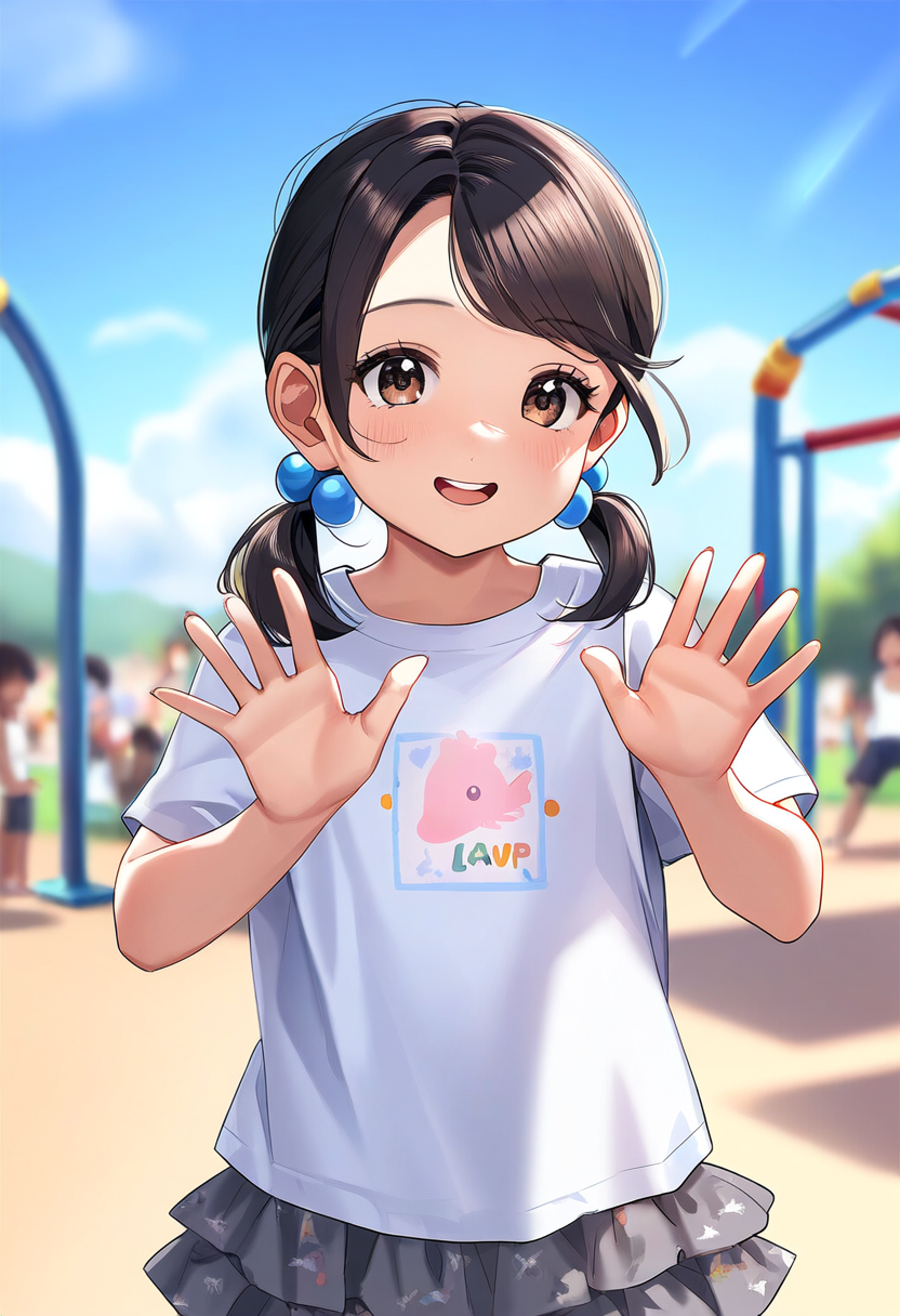 作品イメージ