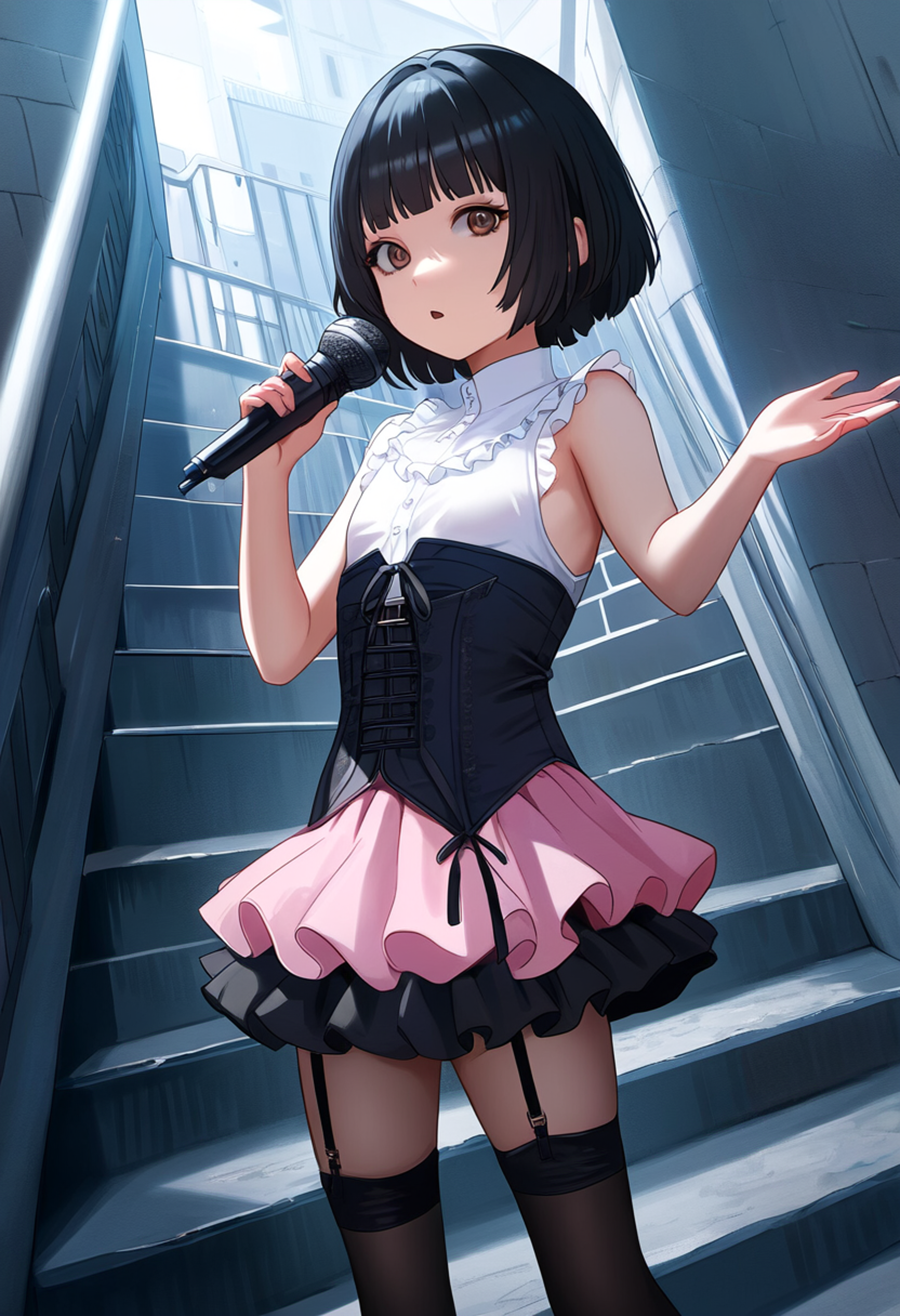 作品イメージ