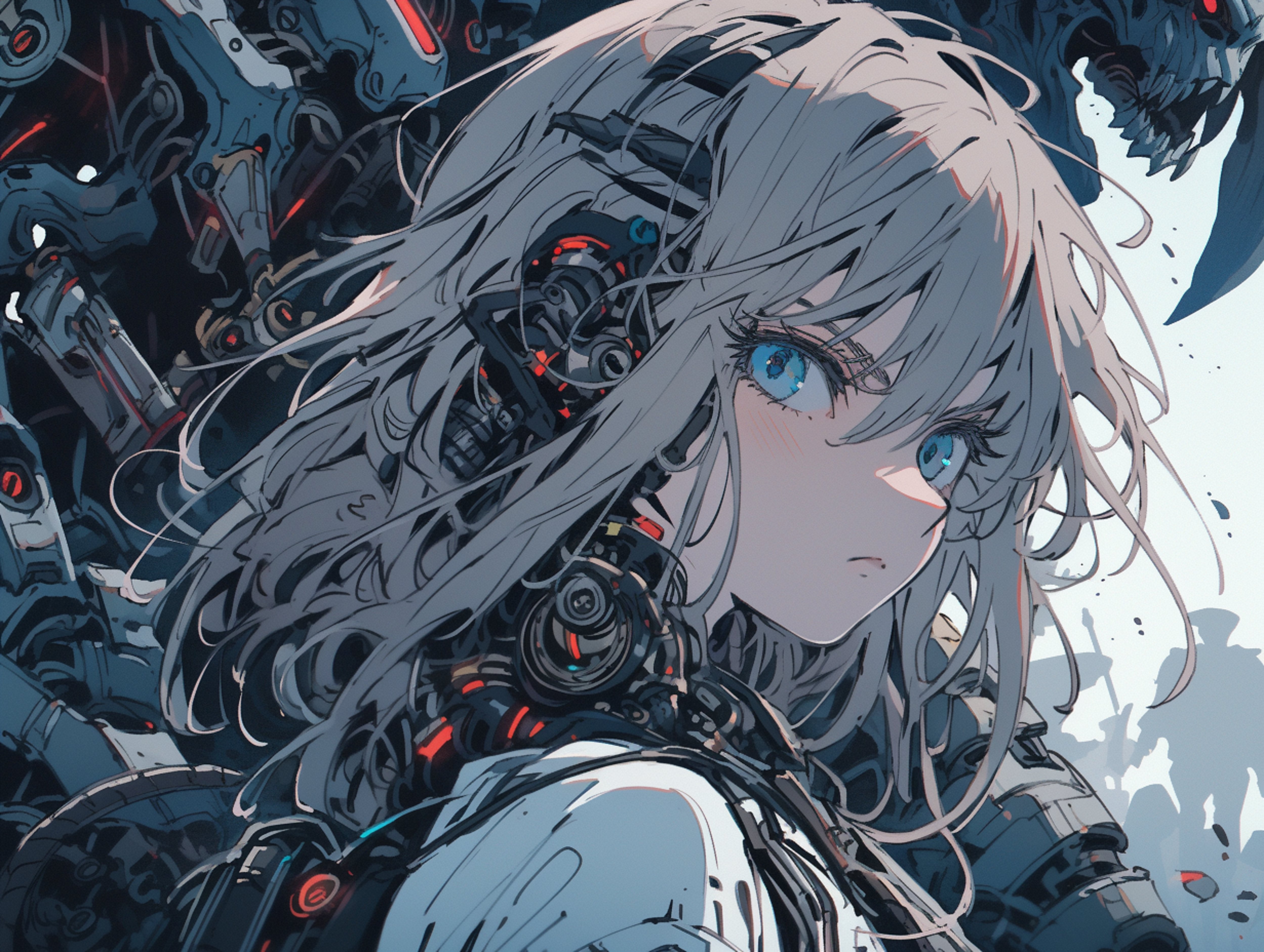 作品イメージ