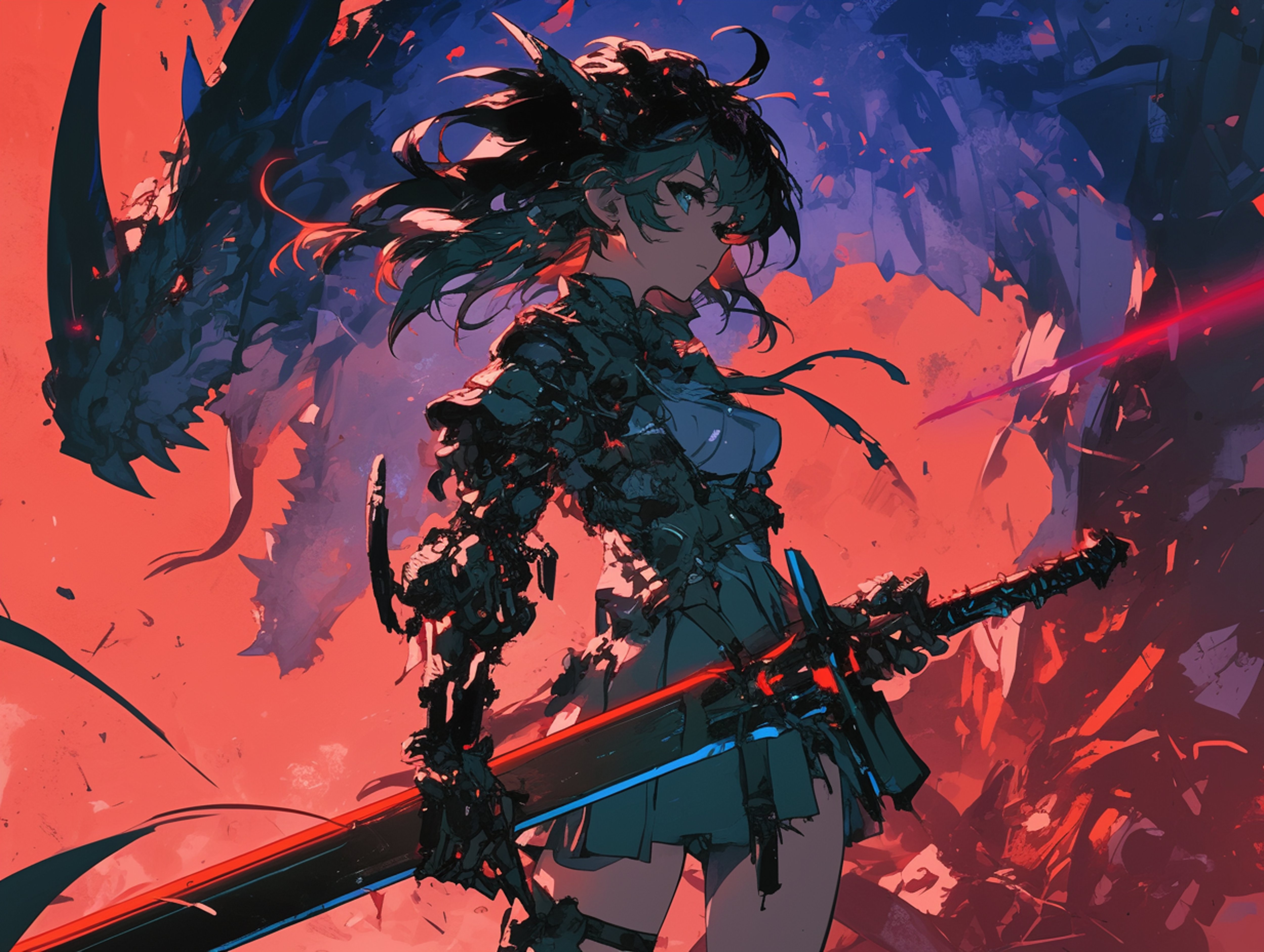 作品イメージ