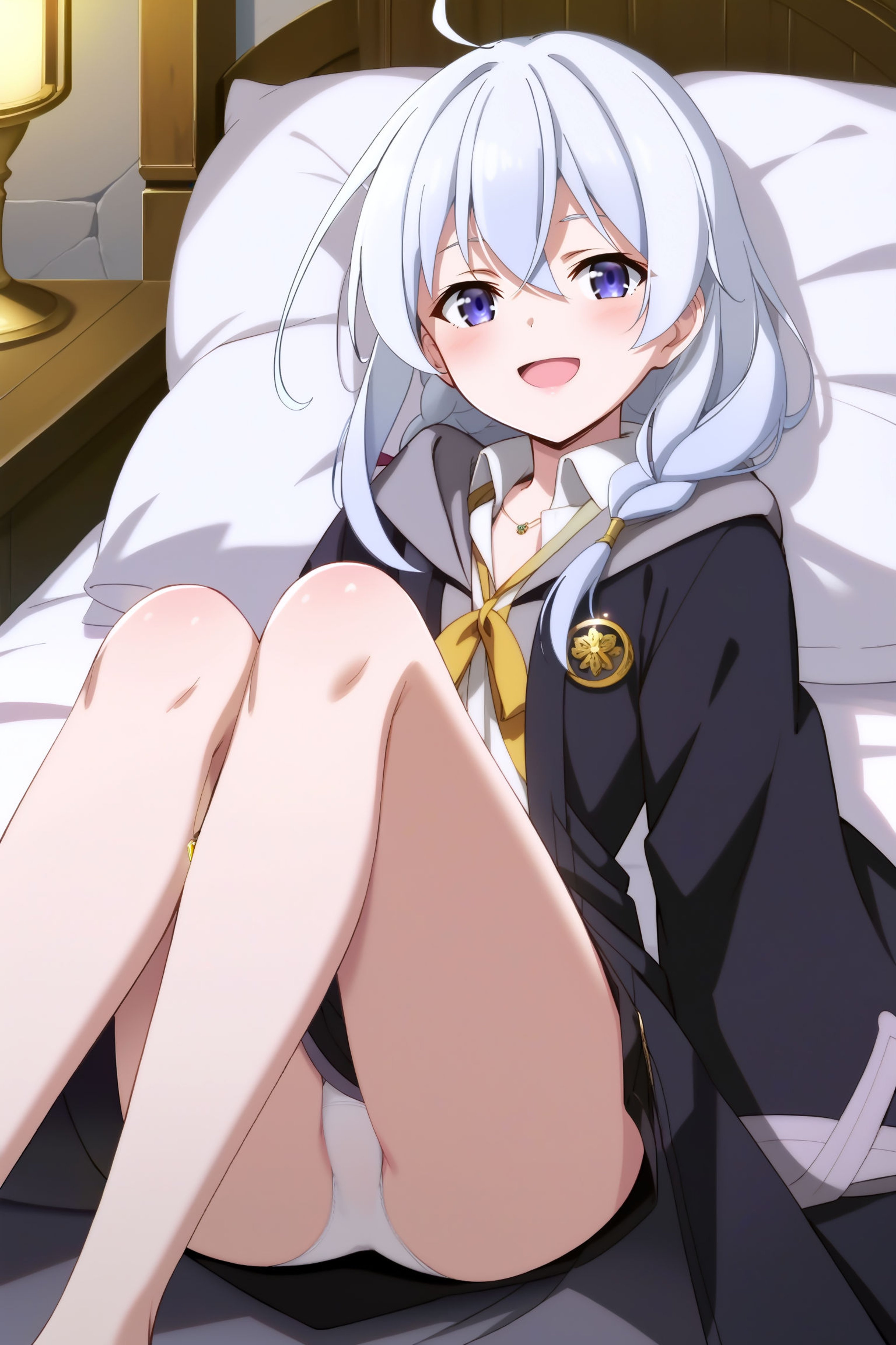作品イメージ