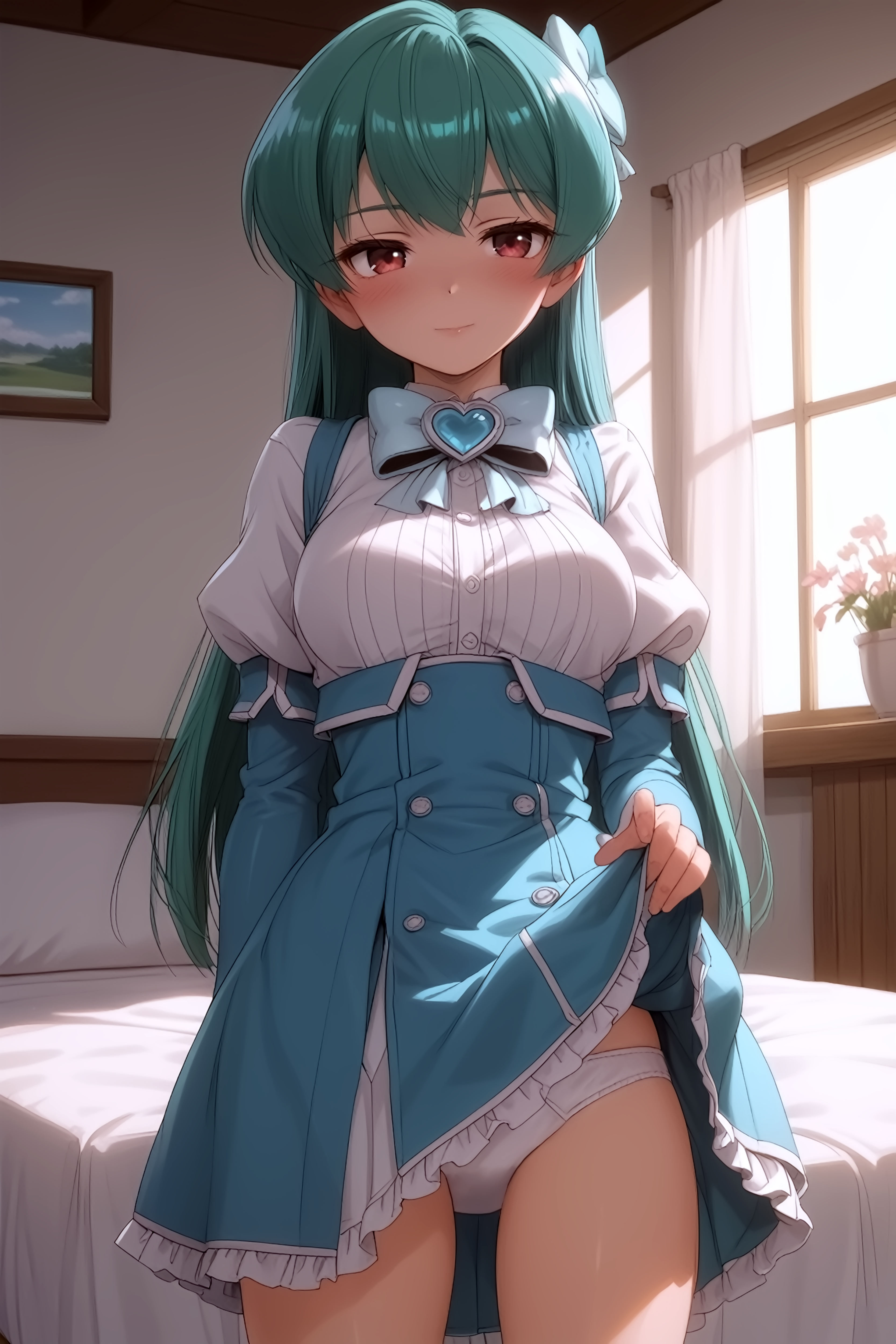 作品イメージ
