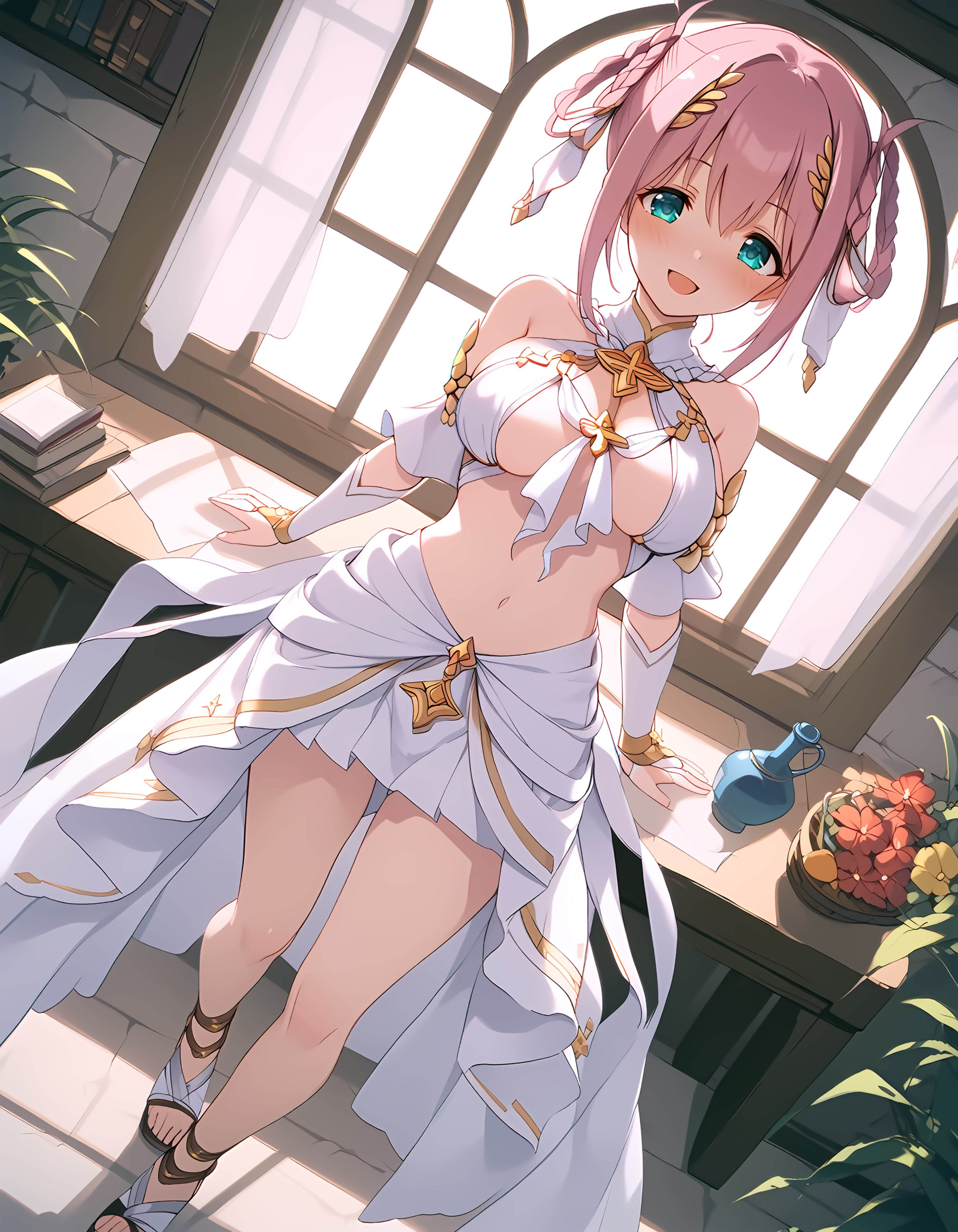 作品イメージ