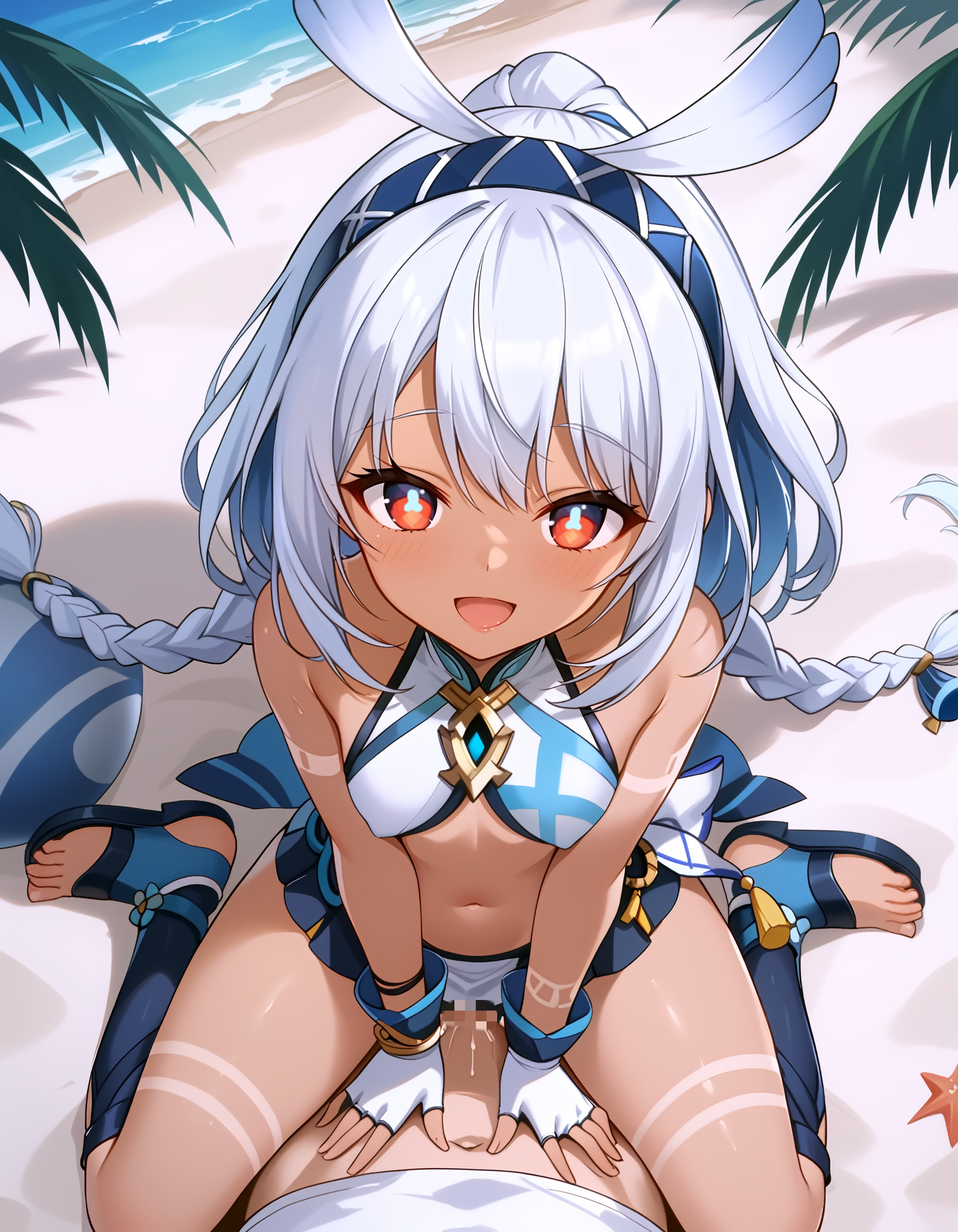 作品イメージ