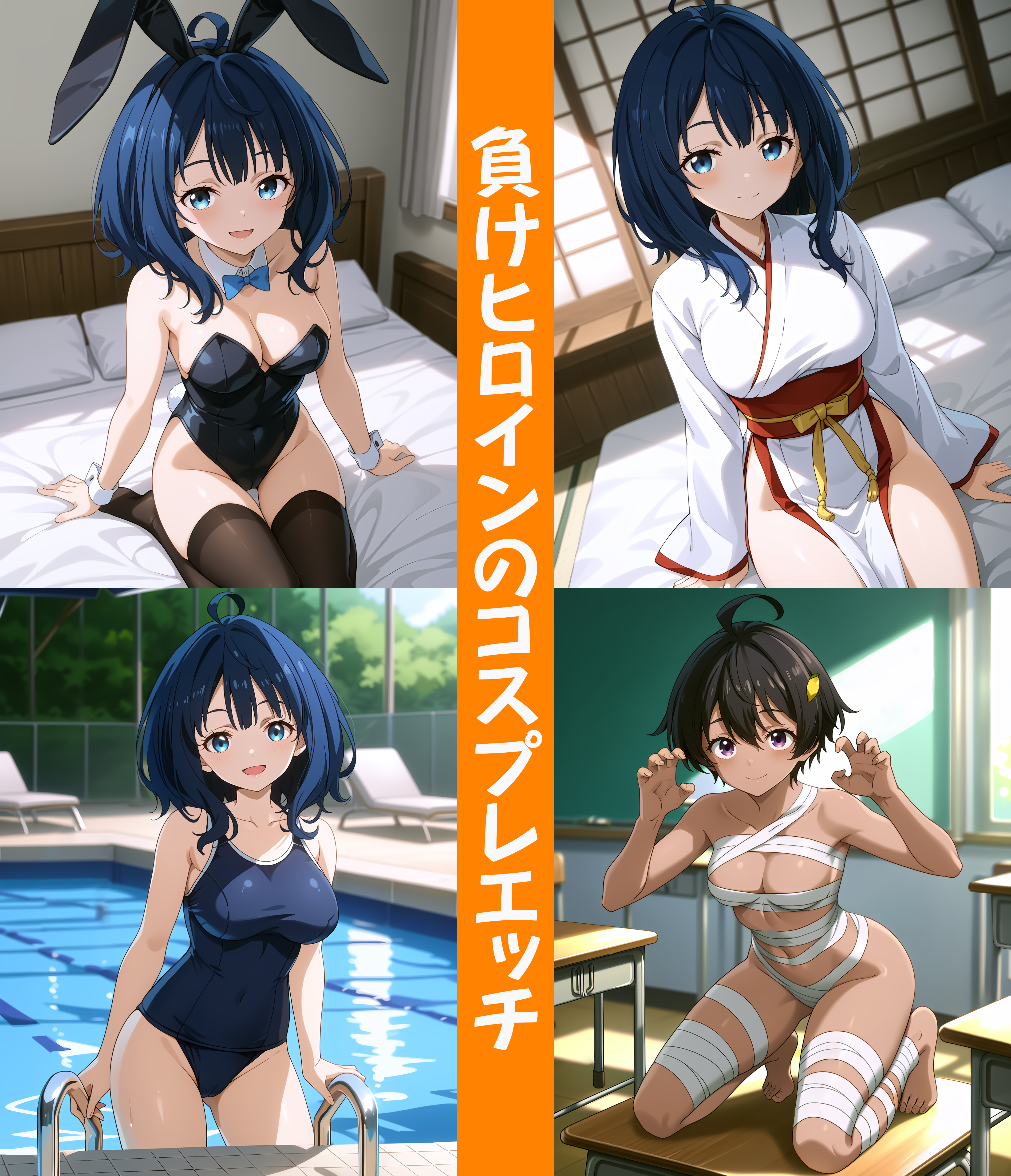 作品イメージ
