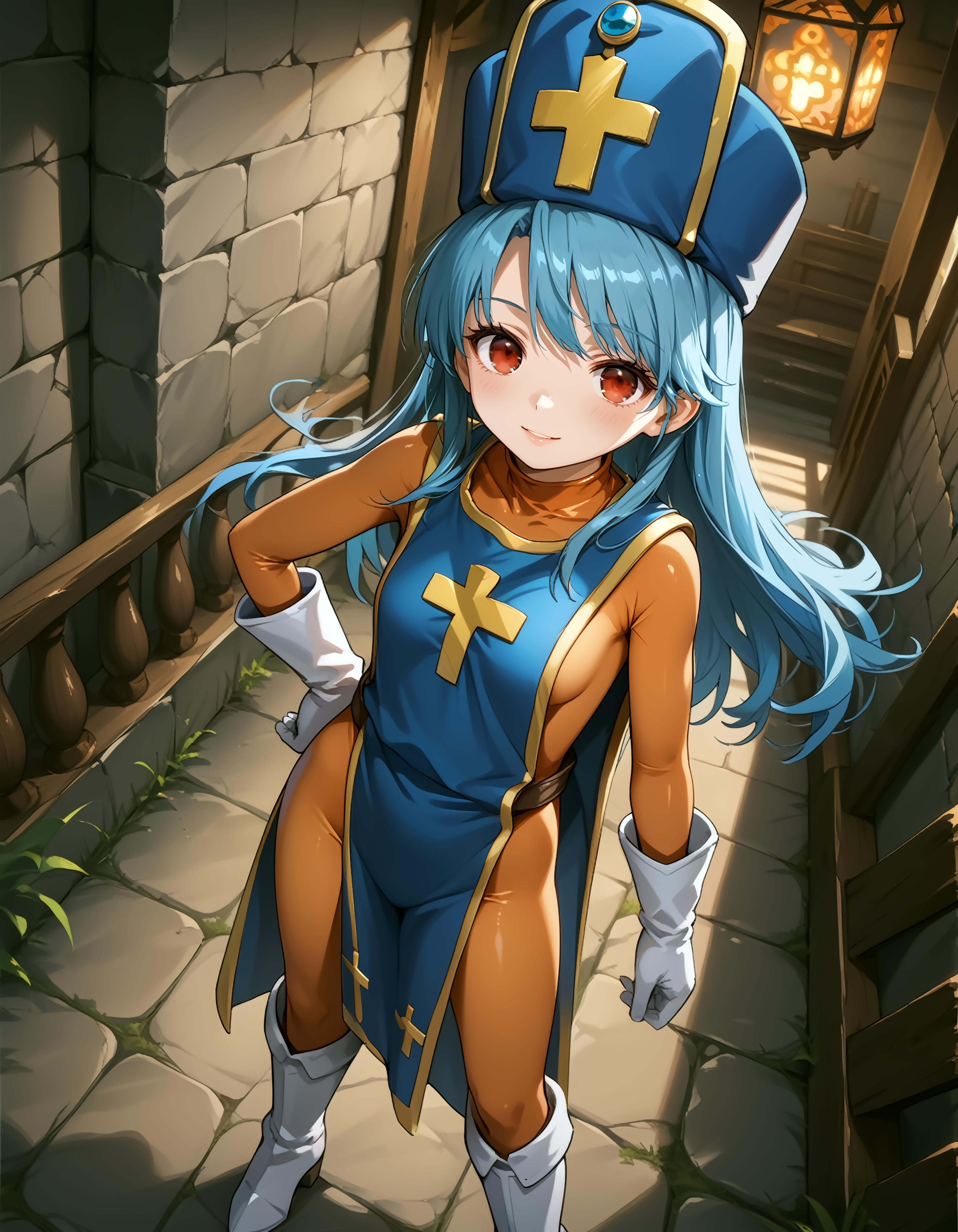 作品イメージ