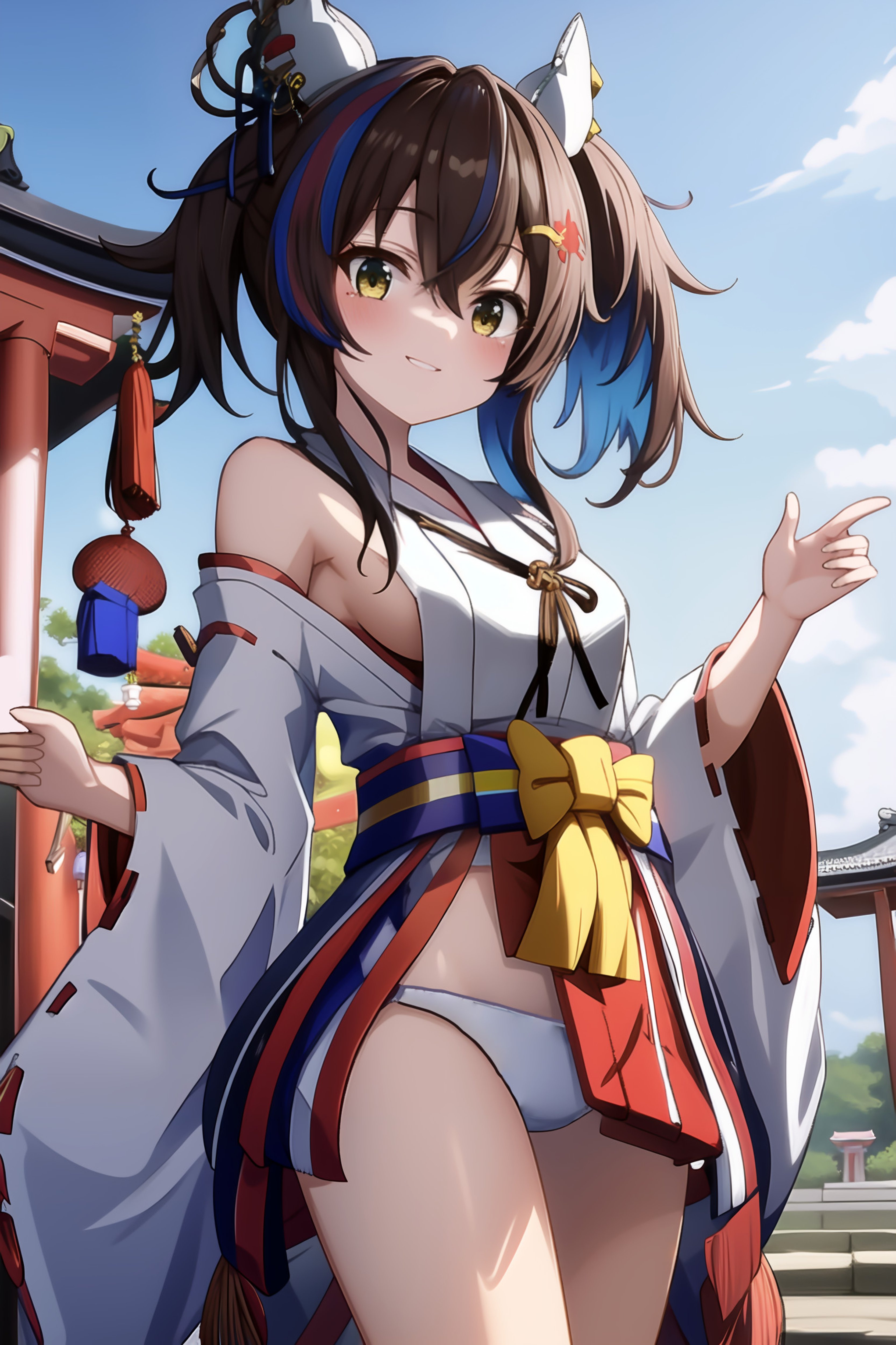 作品イメージ