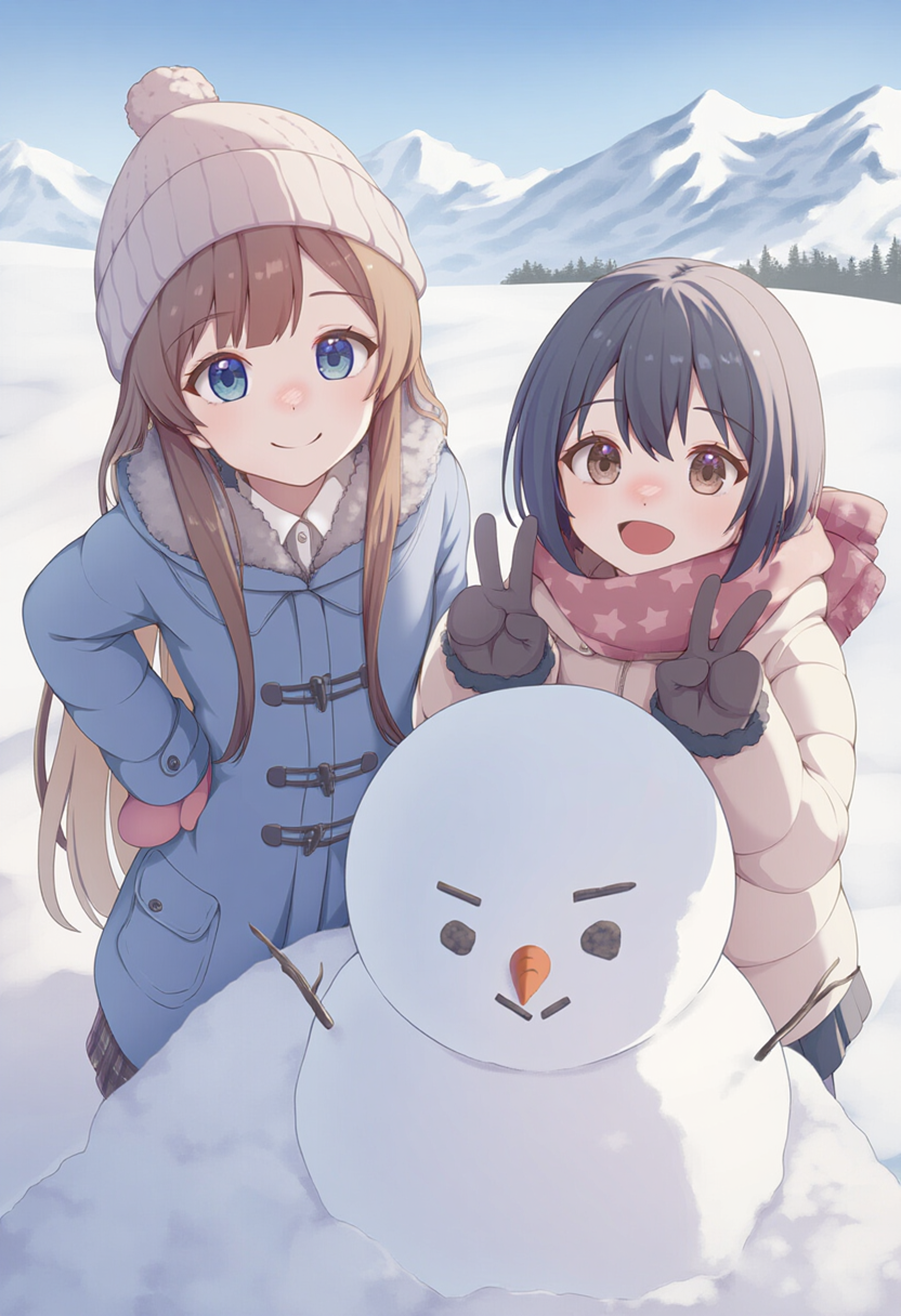 作品イメージ