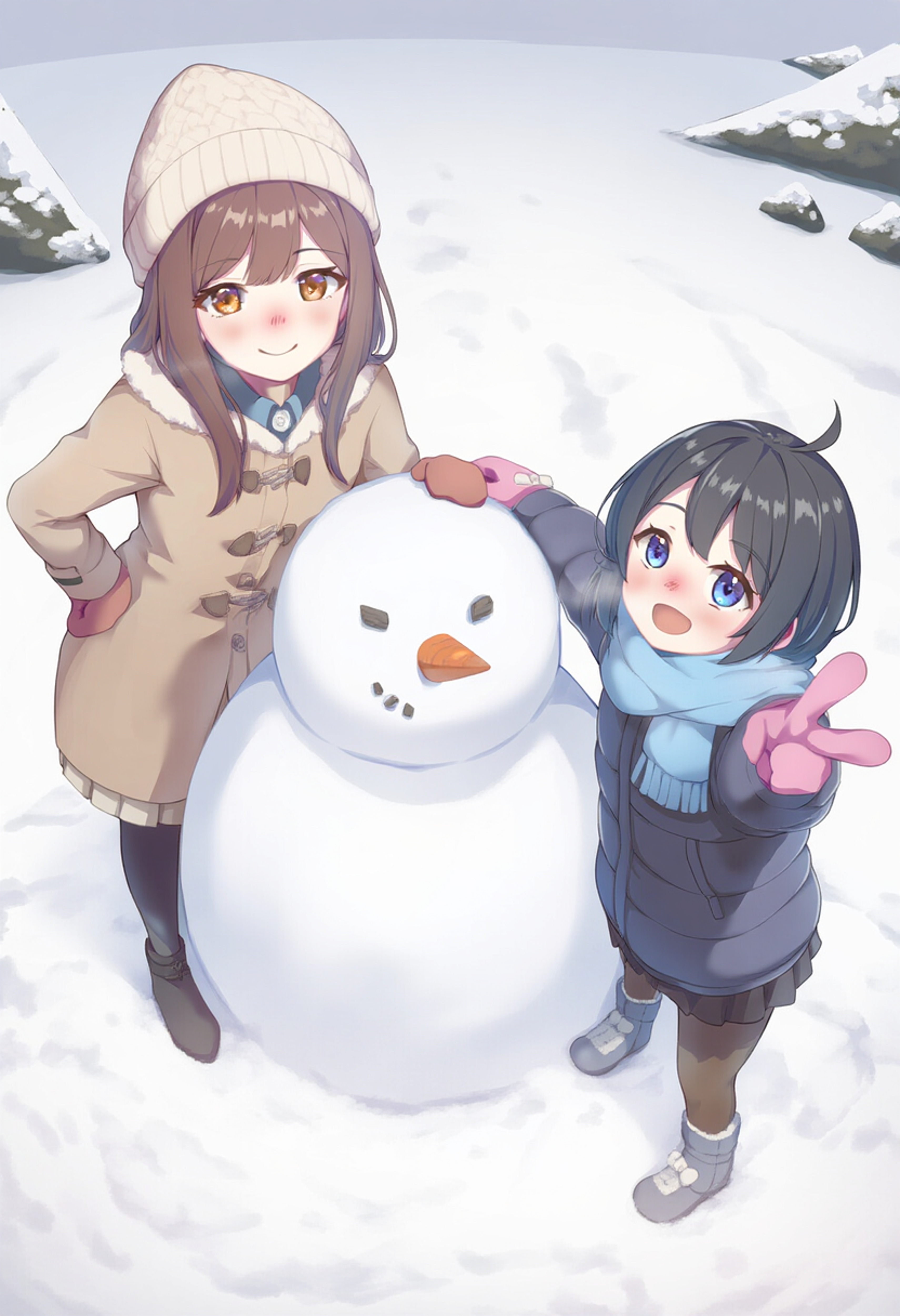 作品イメージ