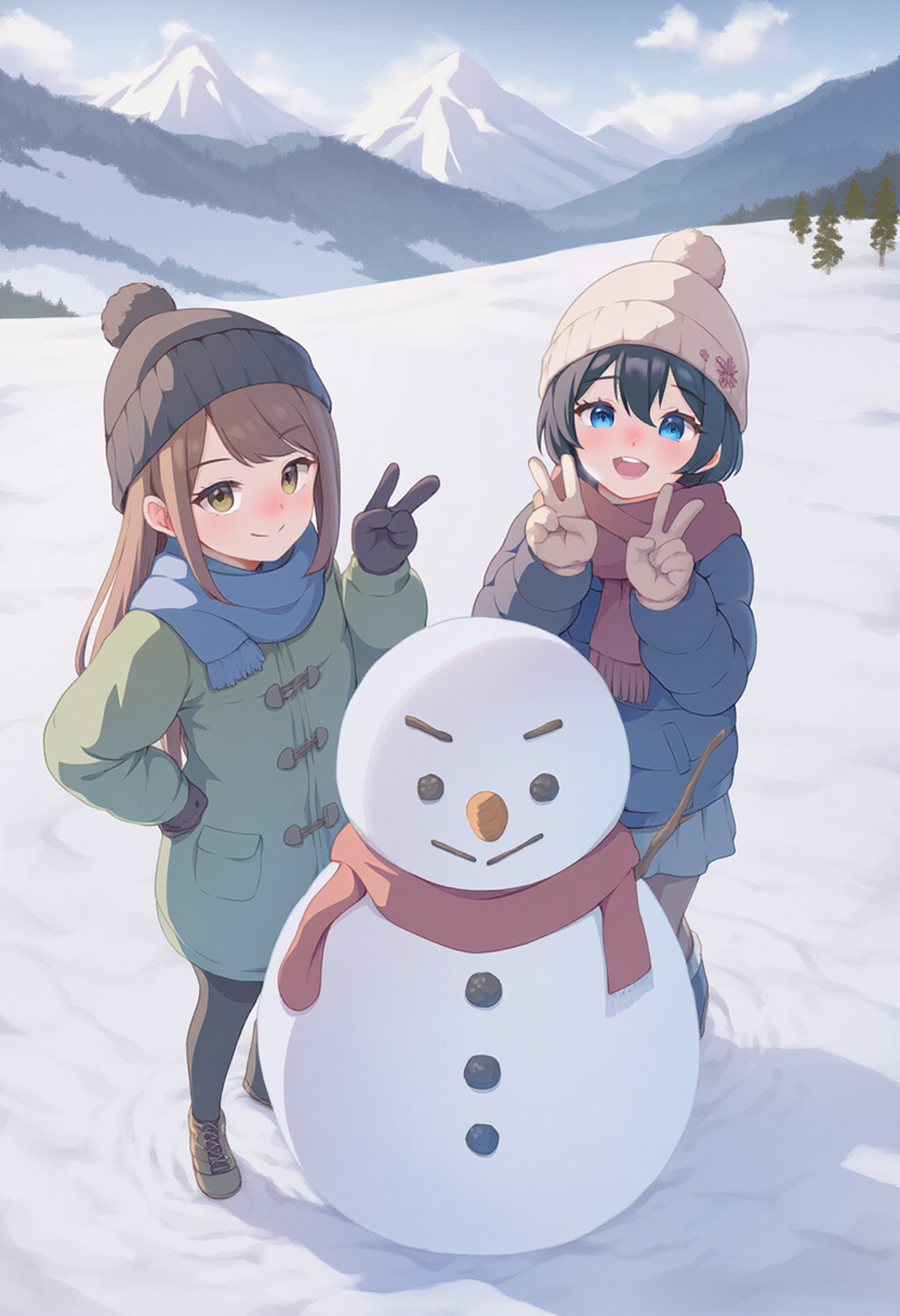 作品イメージ