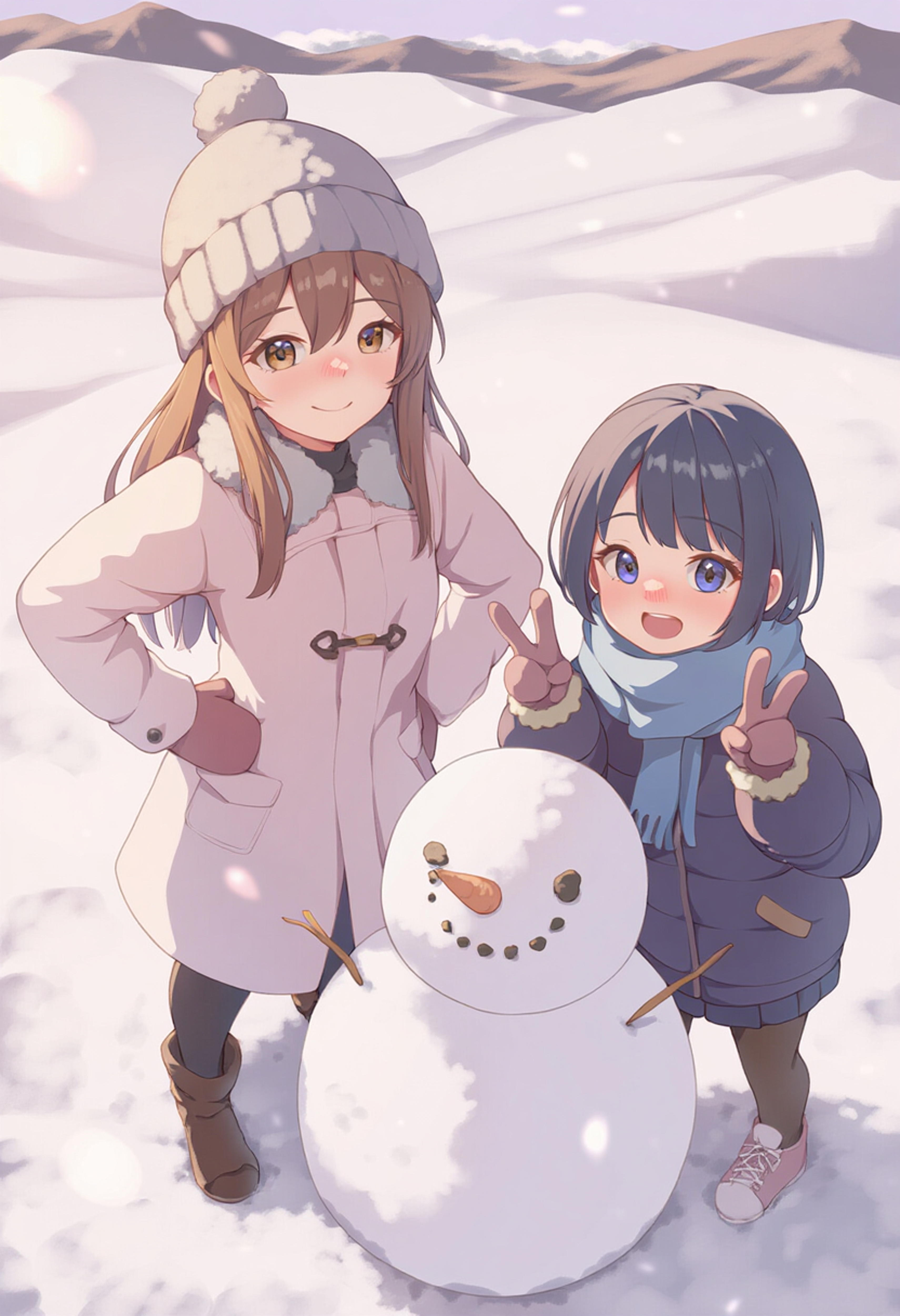 作品イメージ