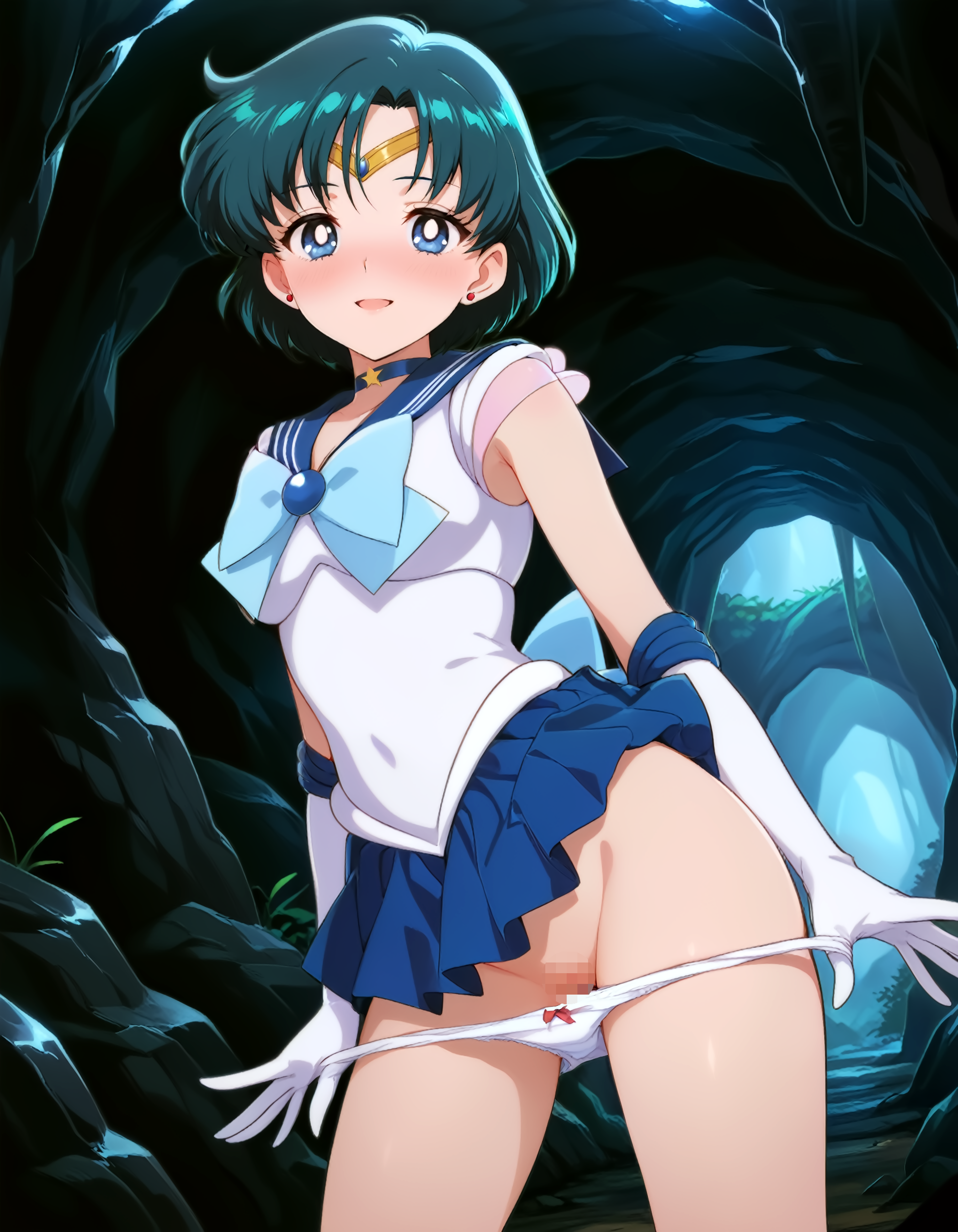 作品イメージ