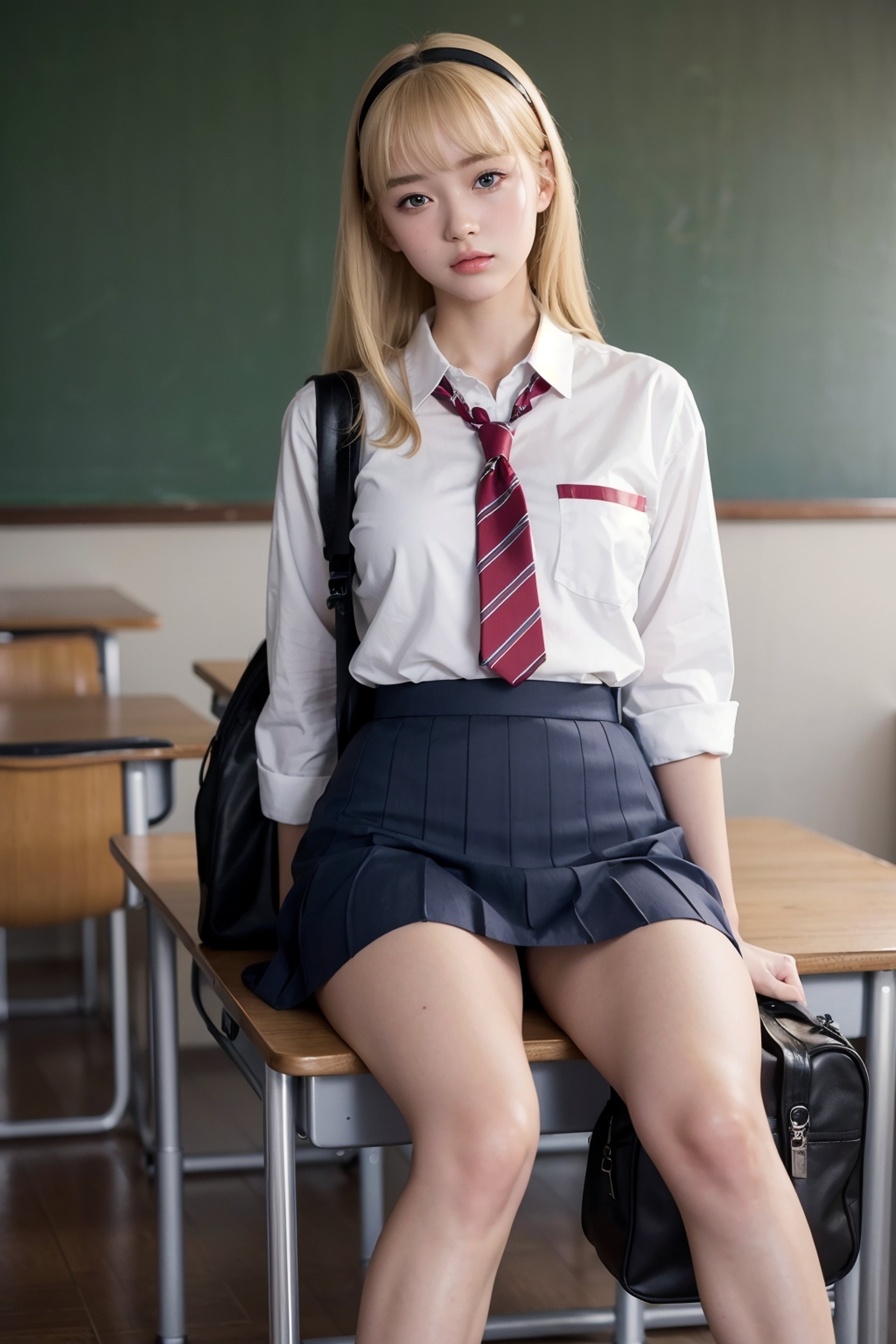 作品イメージ
