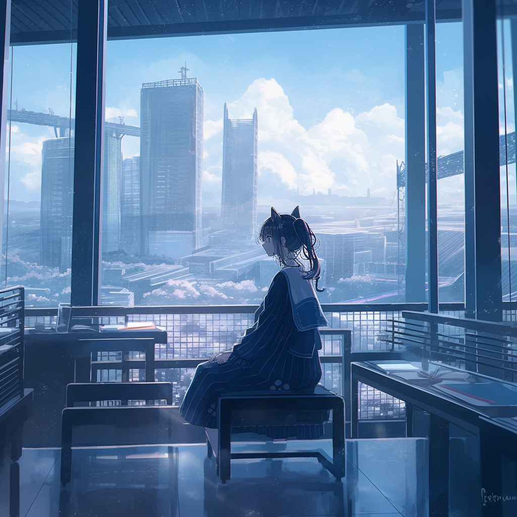 作品イメージ