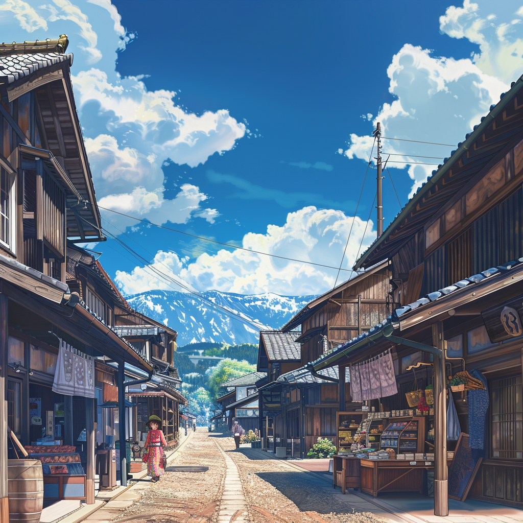 作品イメージ