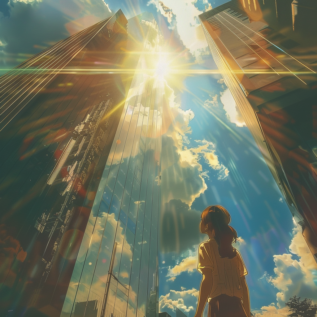 作品イメージ