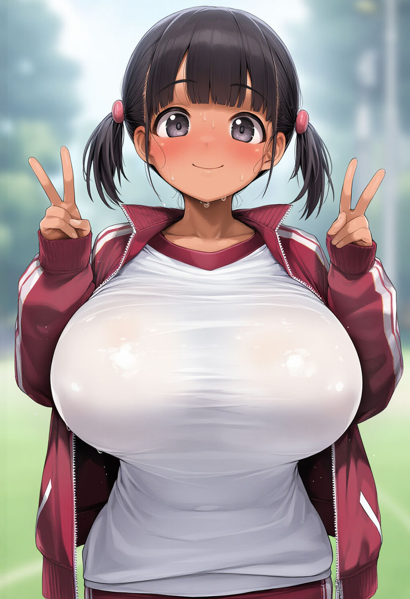 作品イメージ