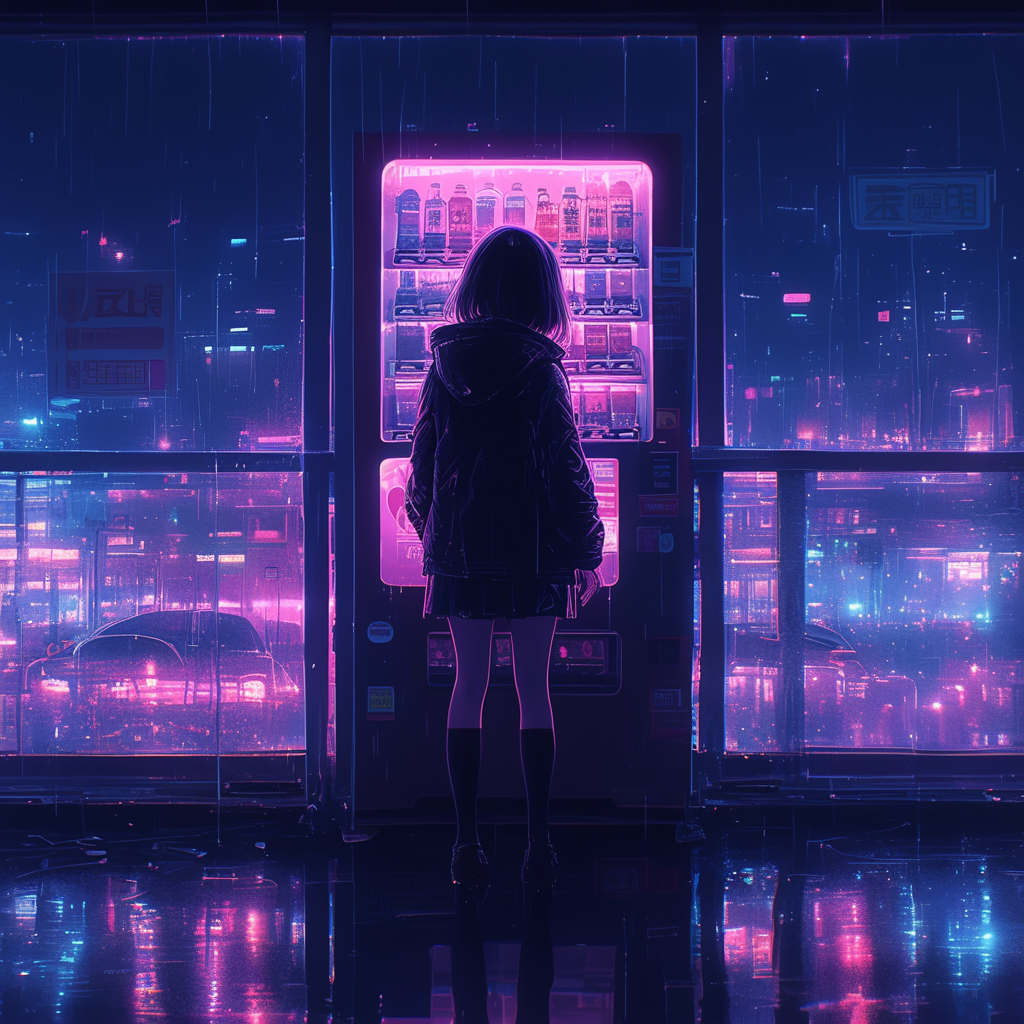 作品イメージ