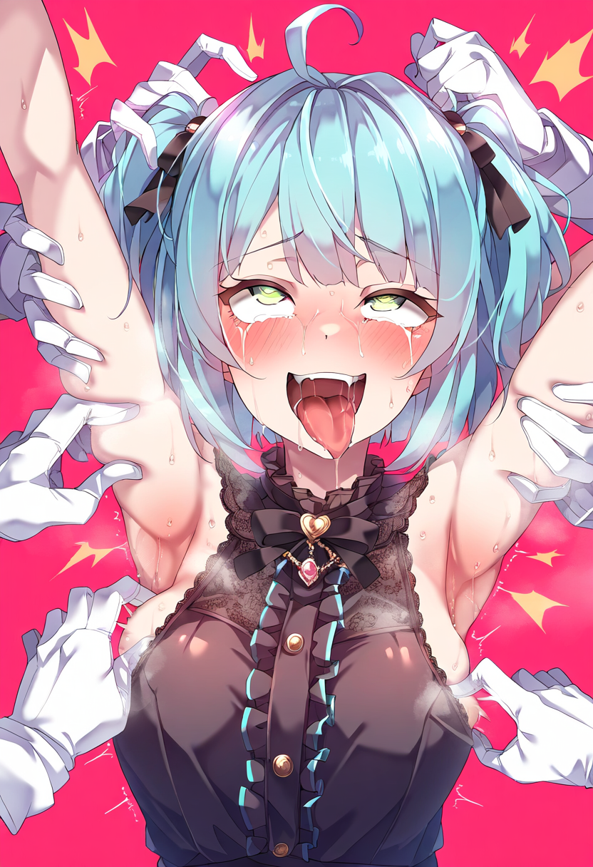 作品イメージ