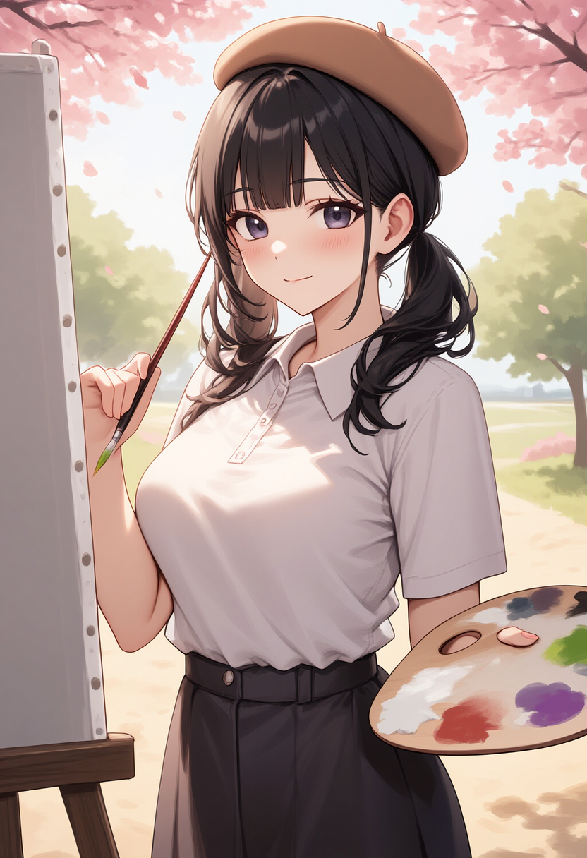 作品イメージ