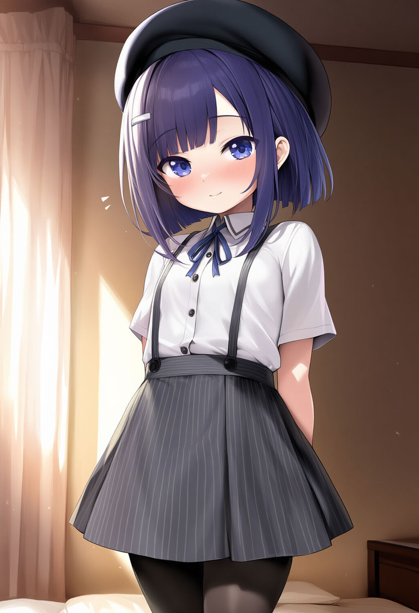 作品イメージ