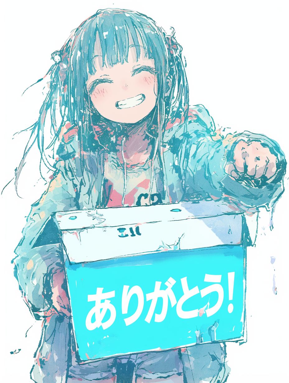 作品イメージ