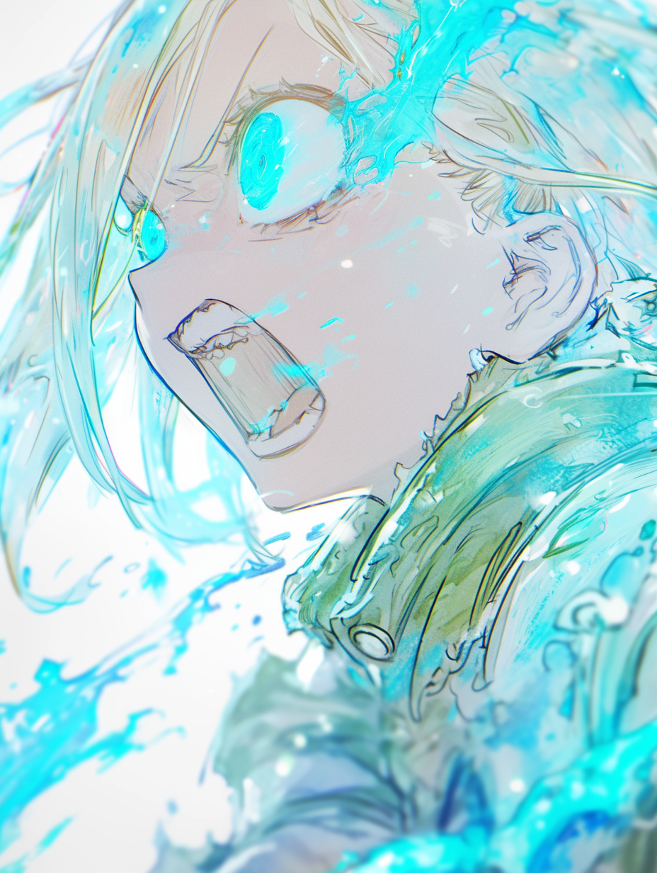 作品イメージ