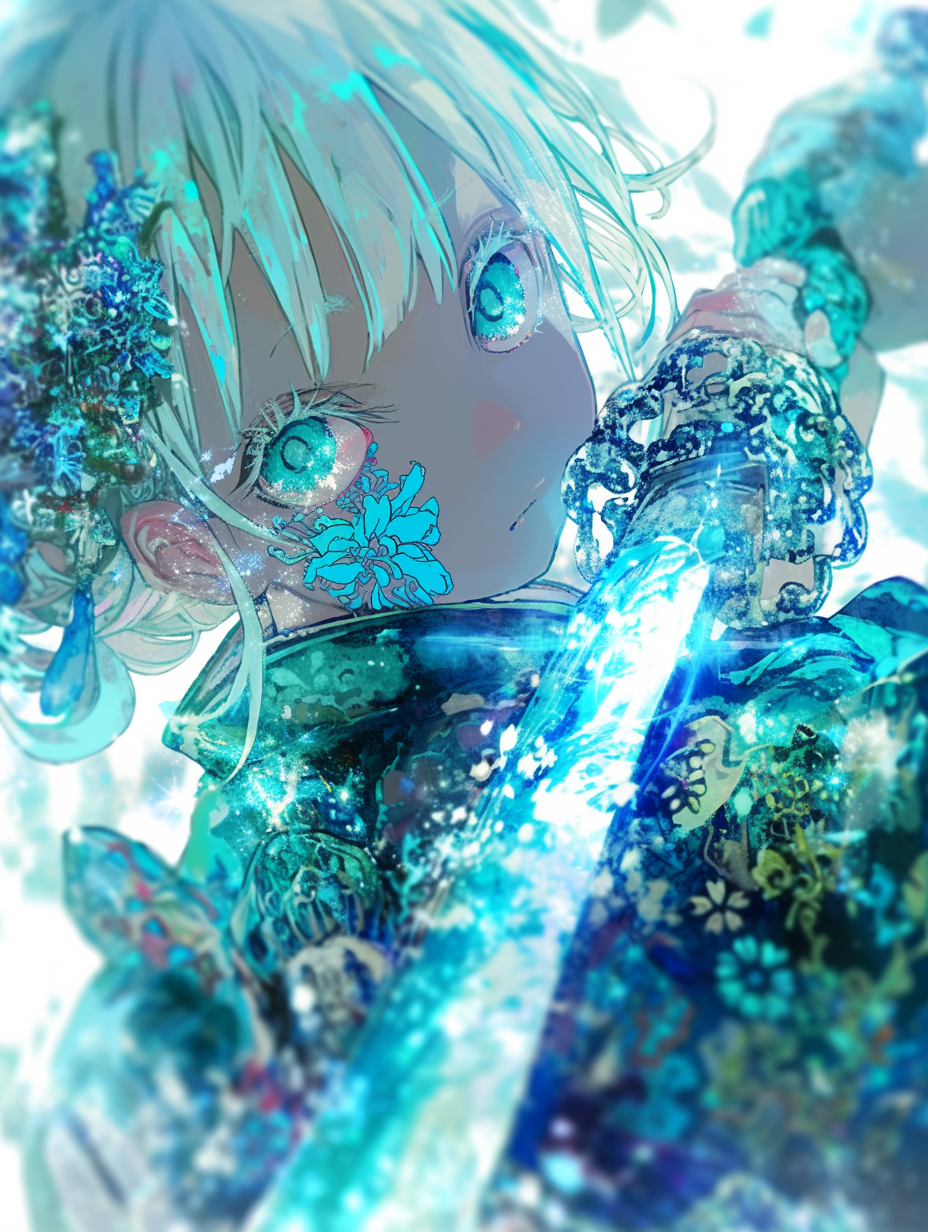 作品イメージ