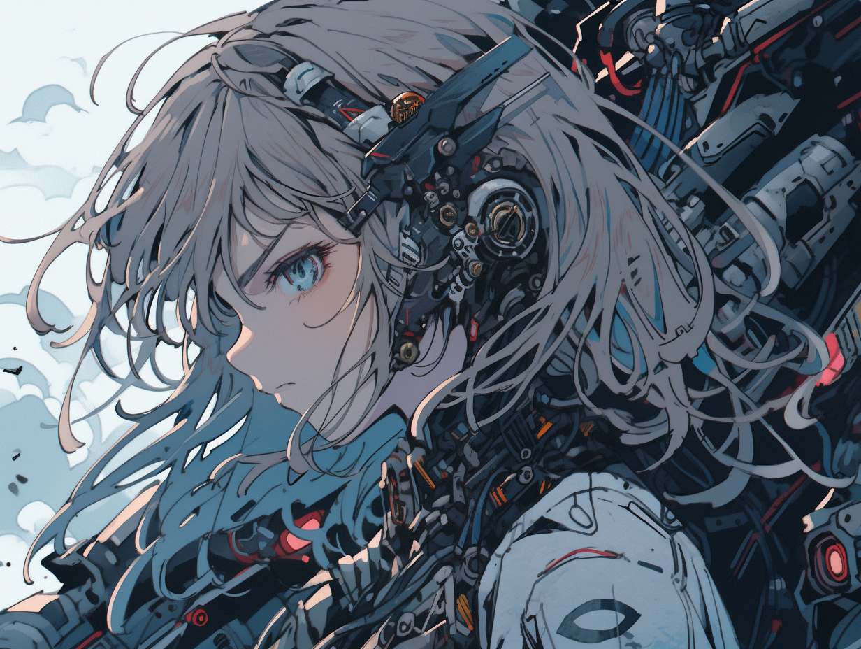 作品イメージ