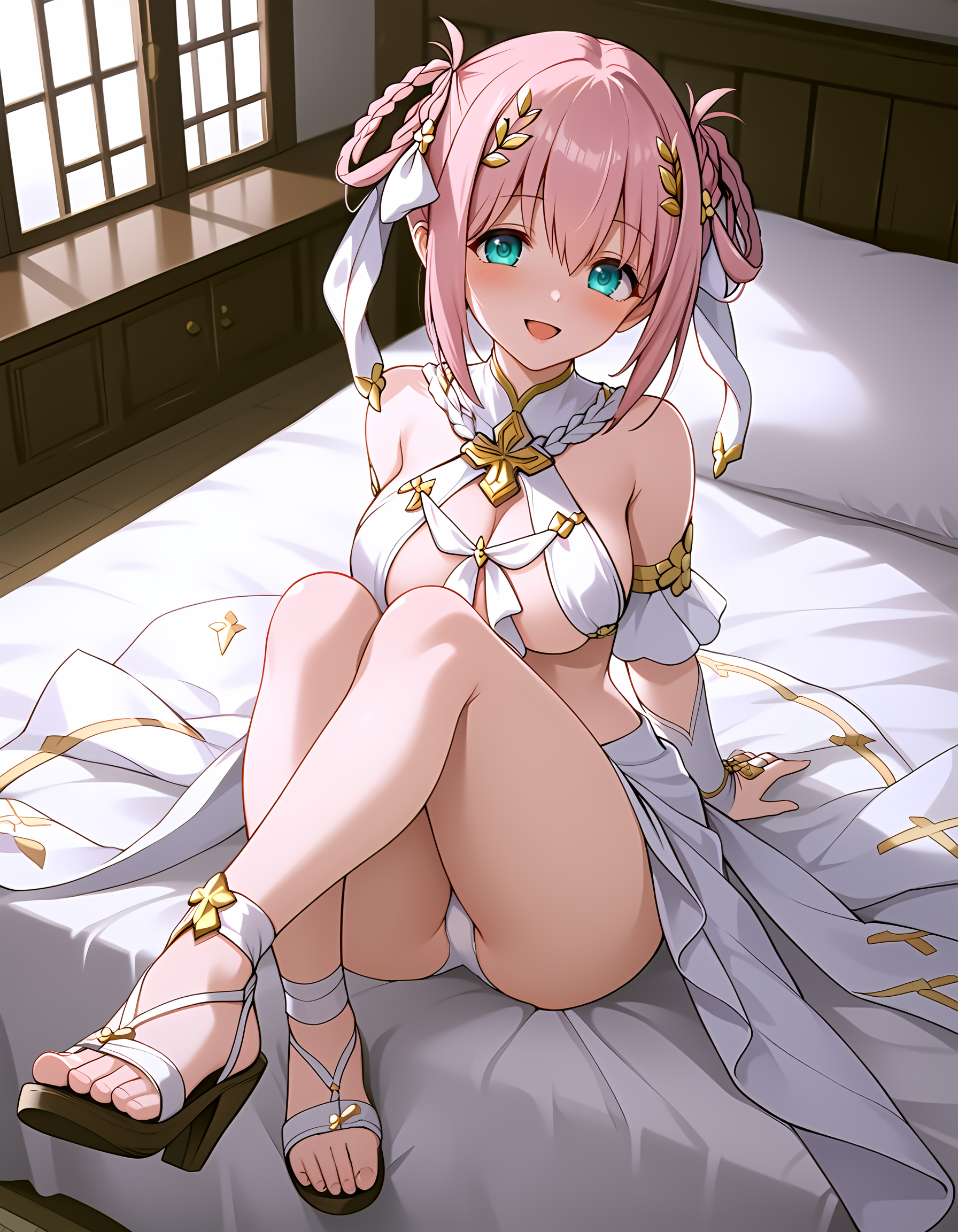 作品イメージ