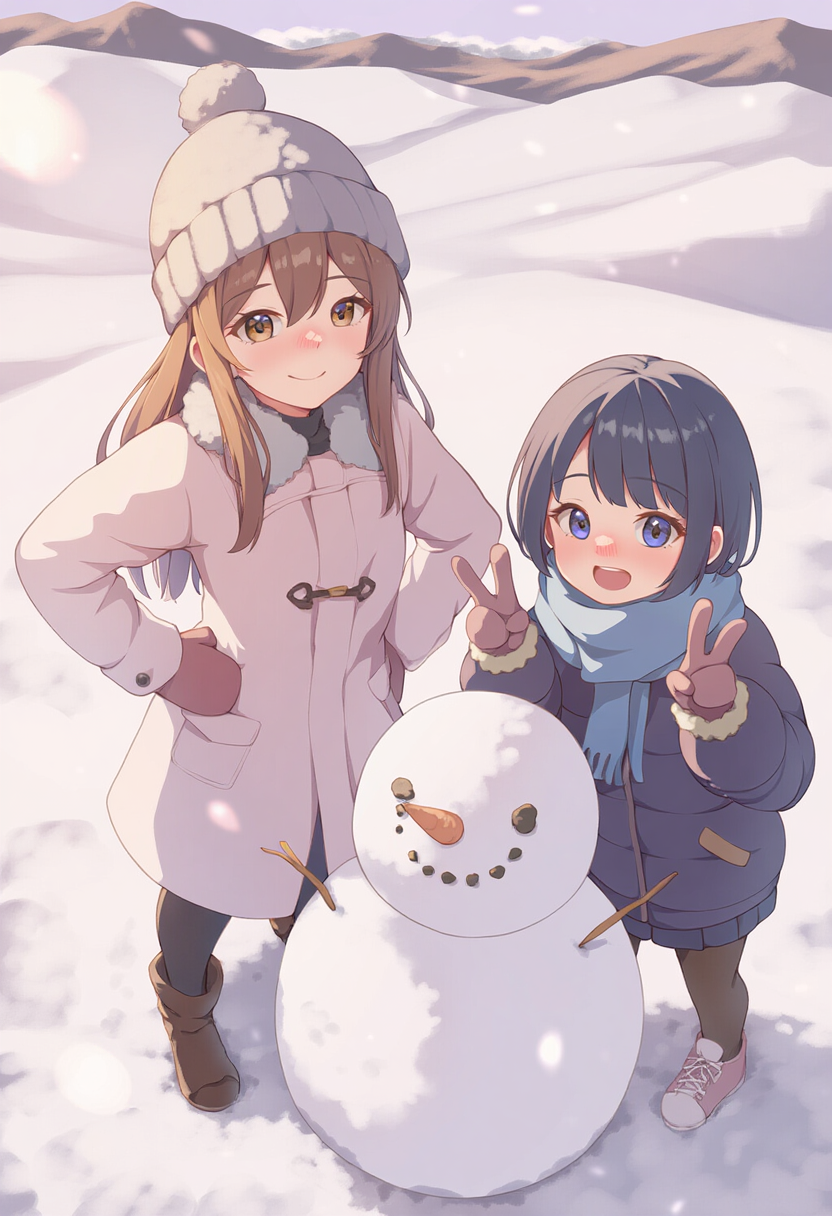 作品イメージ